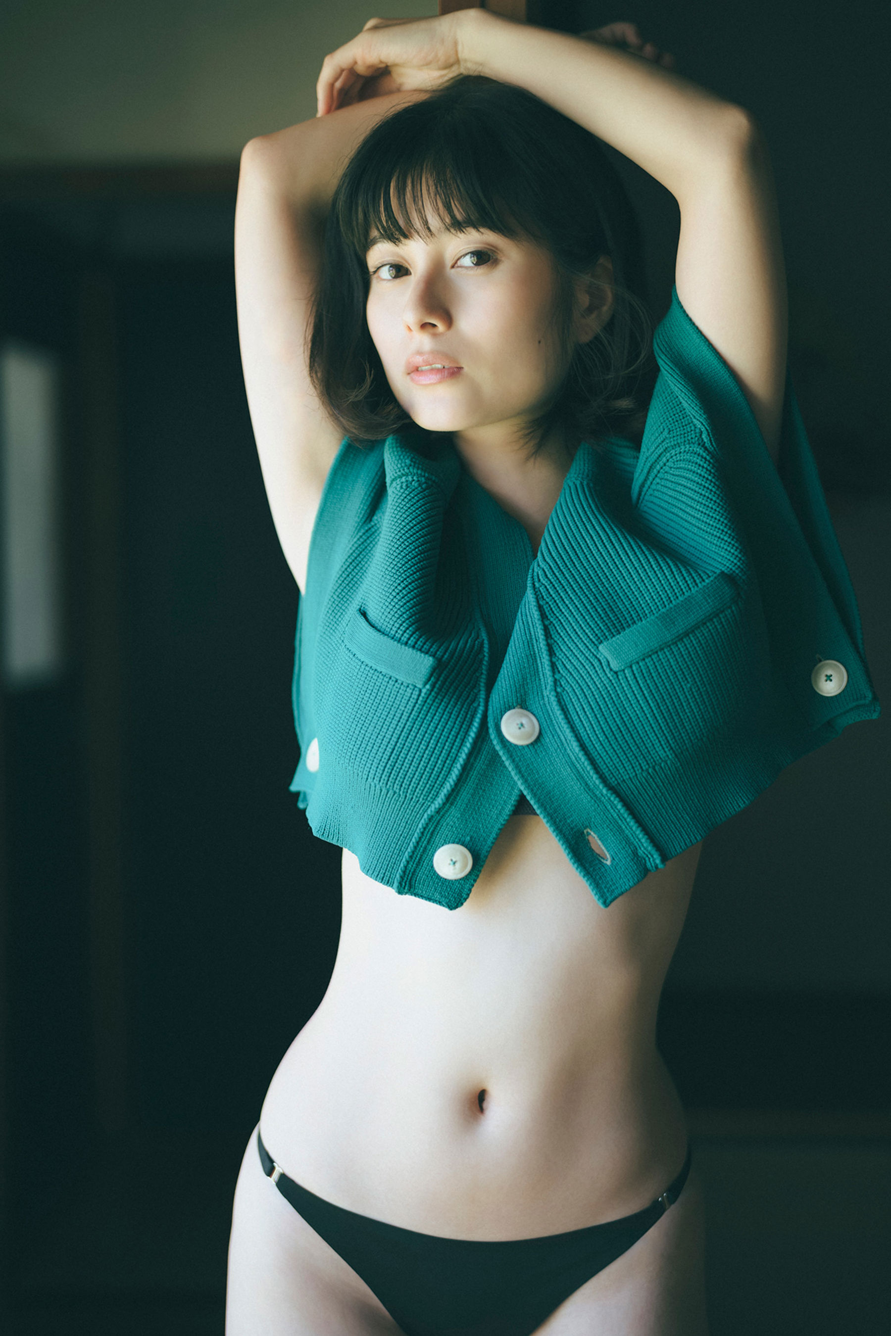 Gallery - 大久保桜子 - 潮騒が聞こえる - 图库库 - image 54