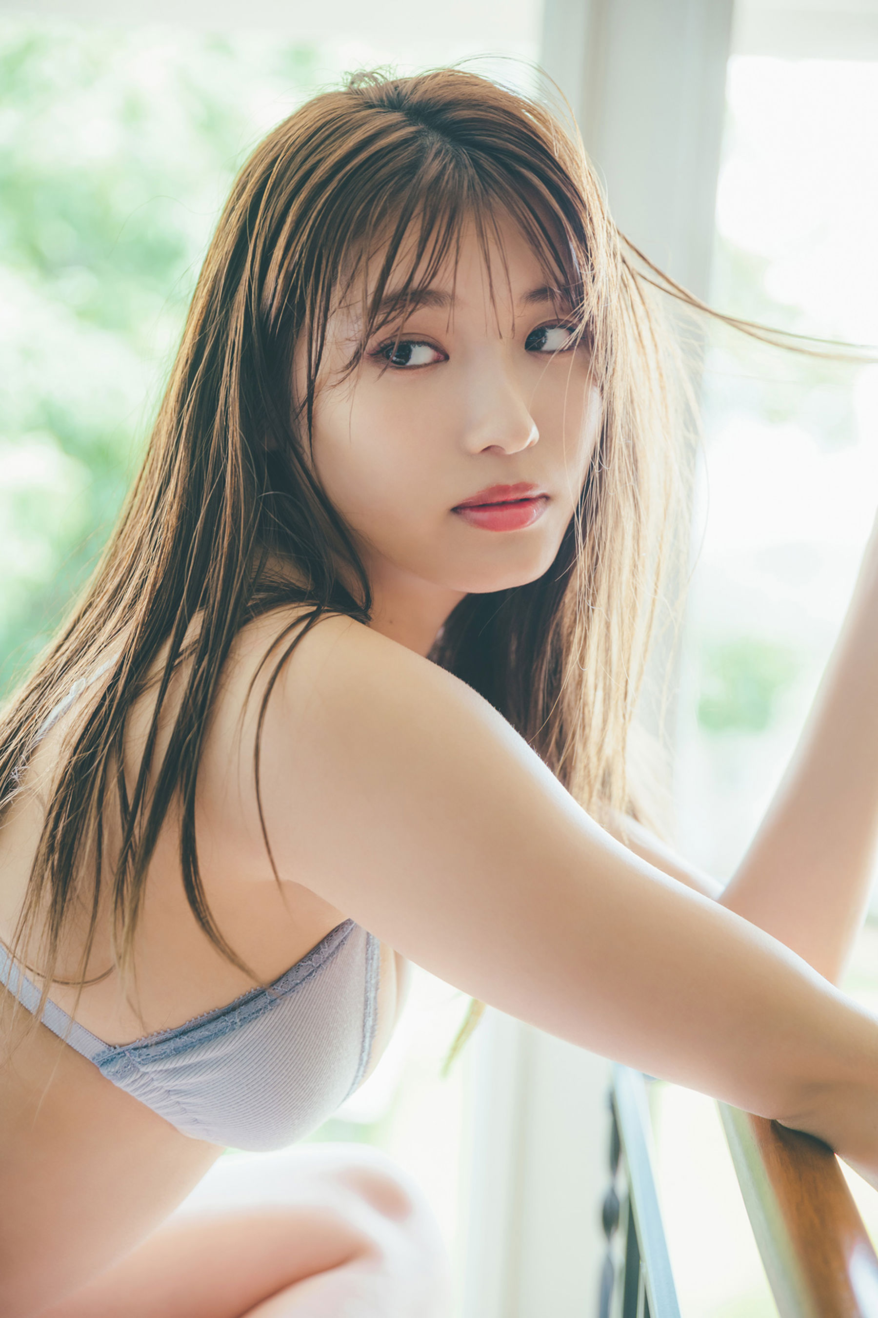 Gallery - 古田愛理 - 夏恋センチメンタル - 图库库 - image 69