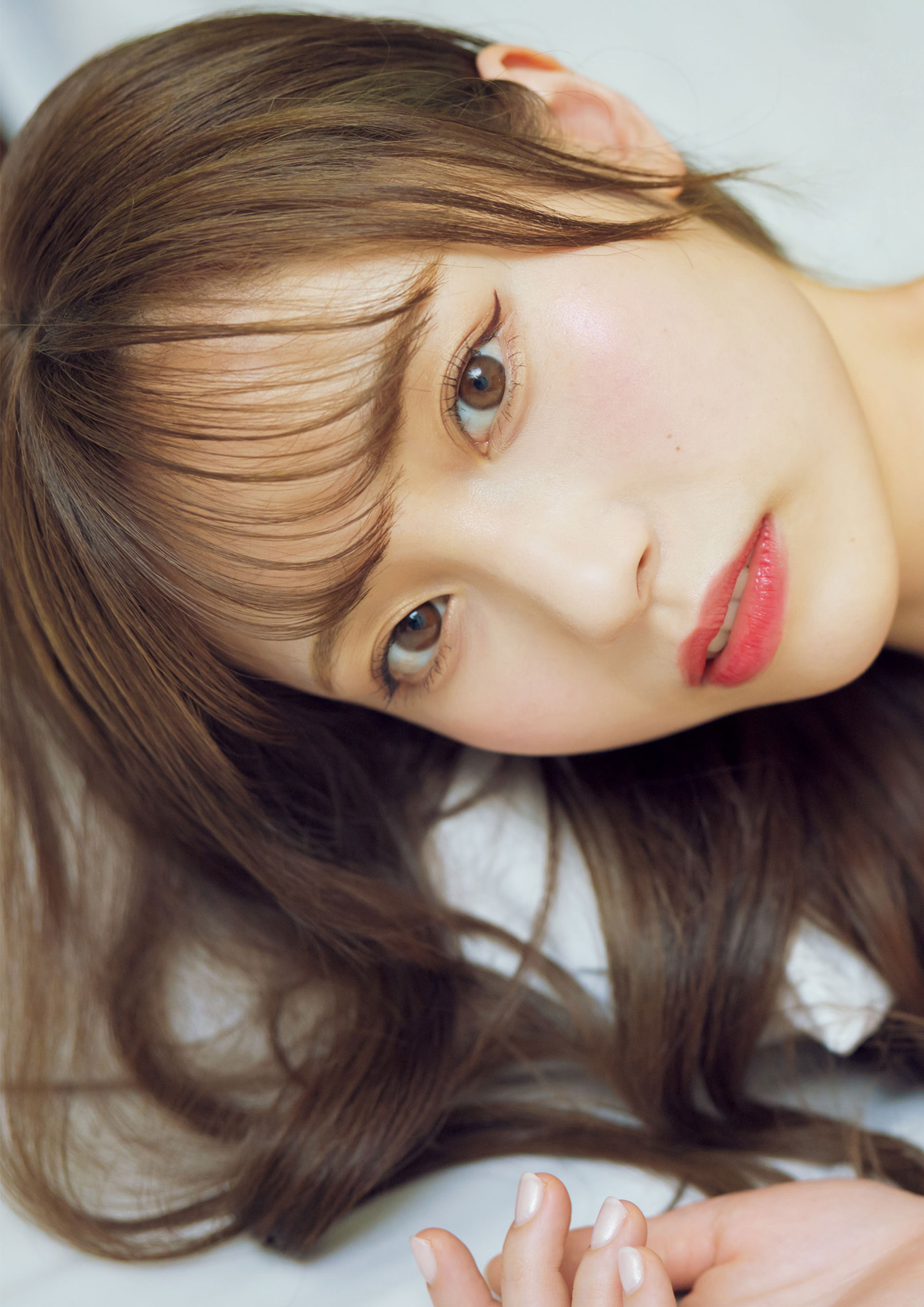 Gallery - 川越紗彩 - なんとかなるなる - 图库库 - image 104