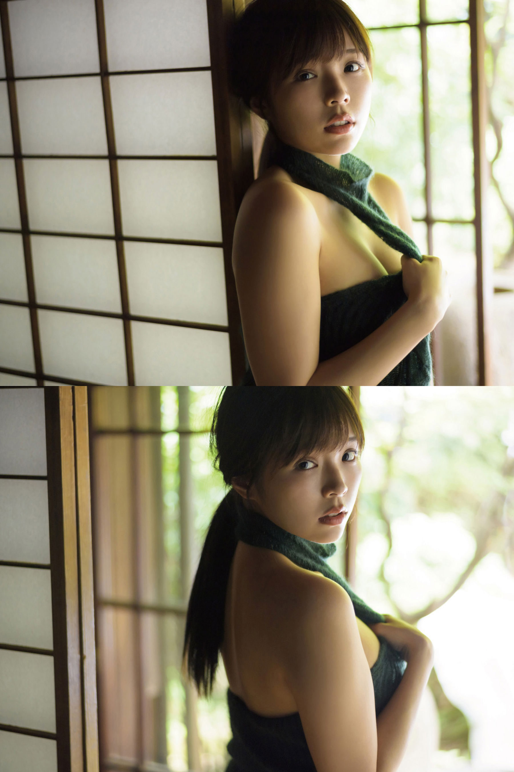 Gallery - 川村那月 - 抱きしめたいカラダ Vol.3 - 图库库 - image 86