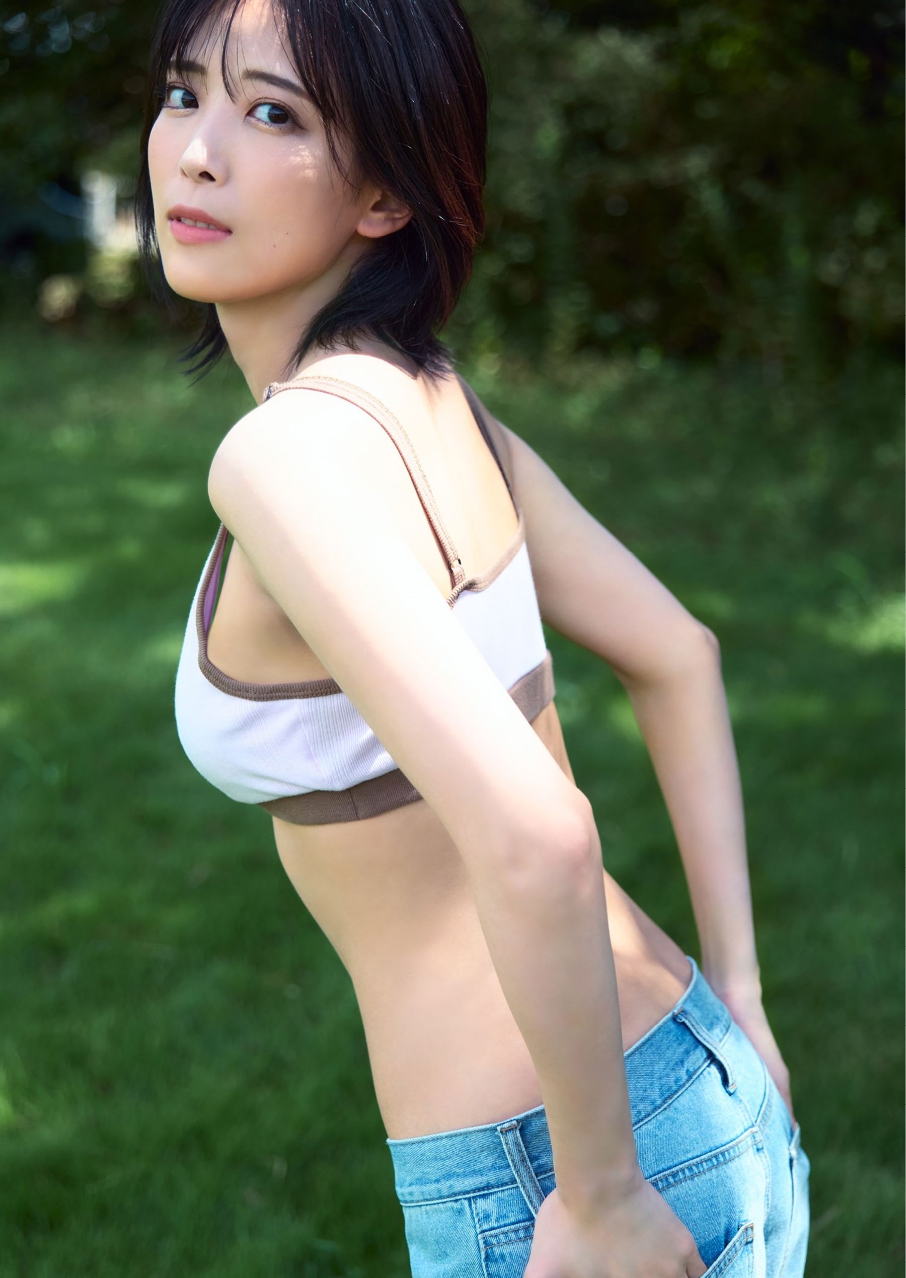 Gallery - 北原沙弥香 - ハンパないでしょ？ - 图库库 - image 44