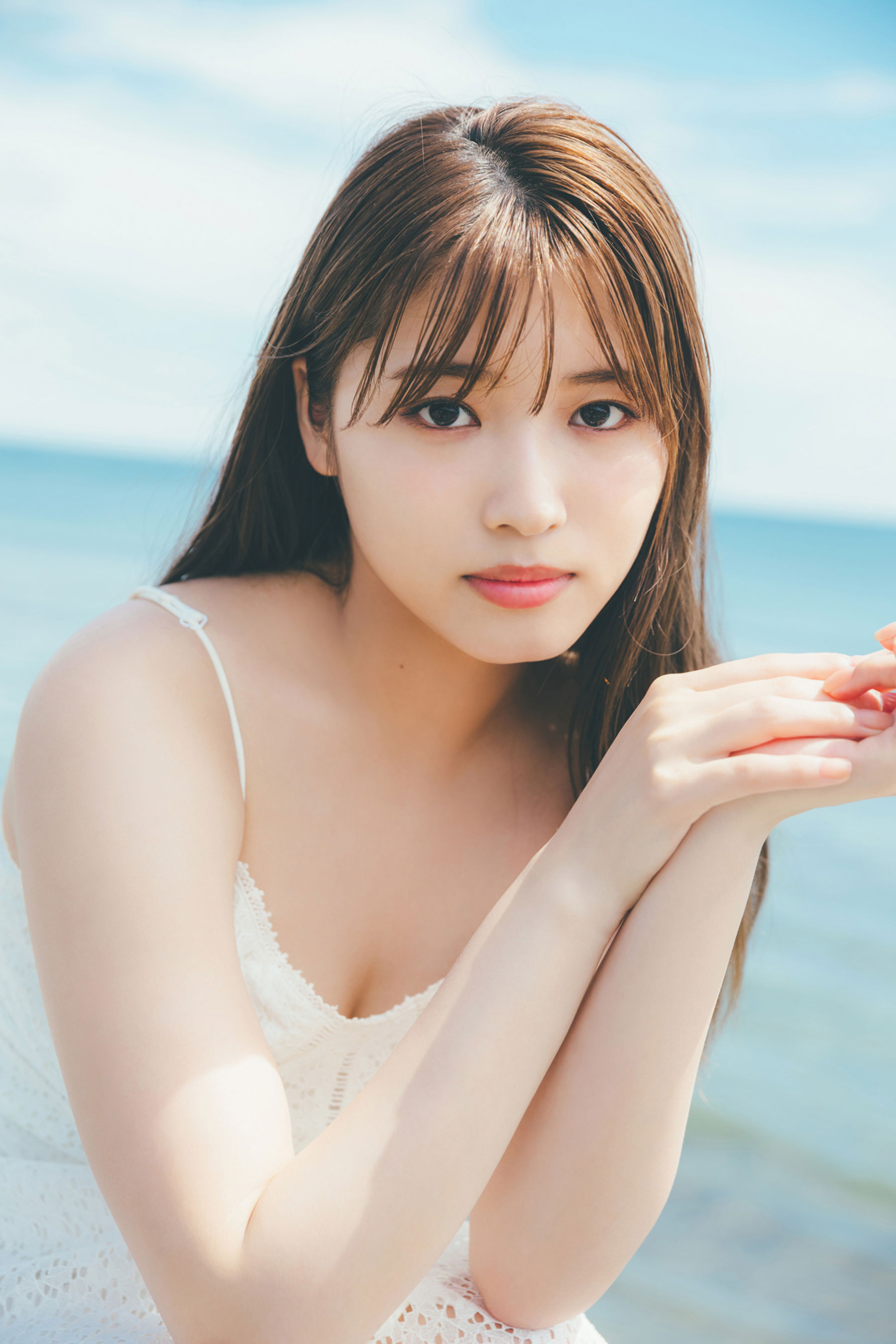 Gallery - 古田愛理 - 夏恋センチメンタル - 图库库 - image 73