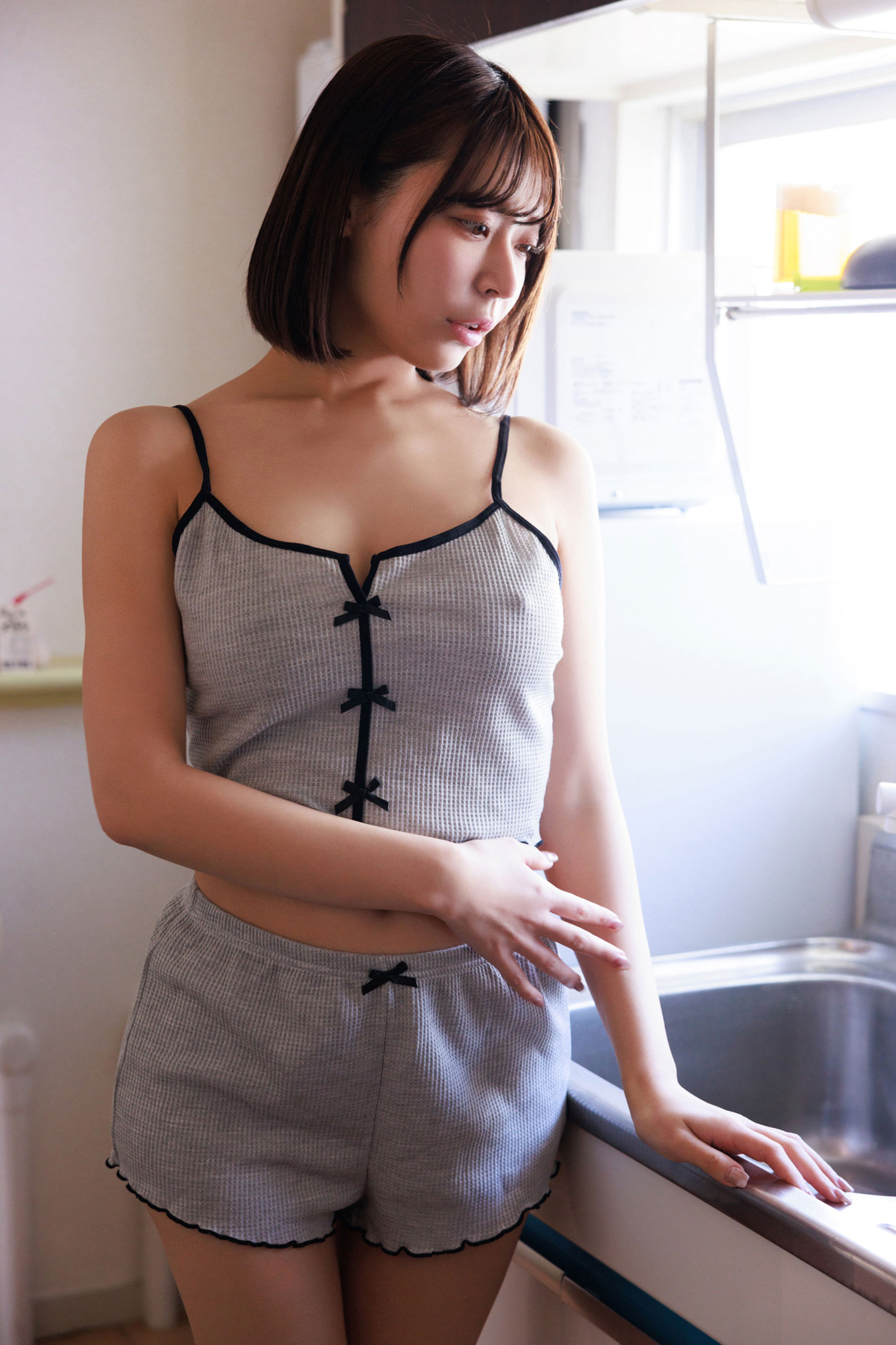 Gallery - 小日向結衣 - 見えても、いいかな。 - 图库库 - image 71