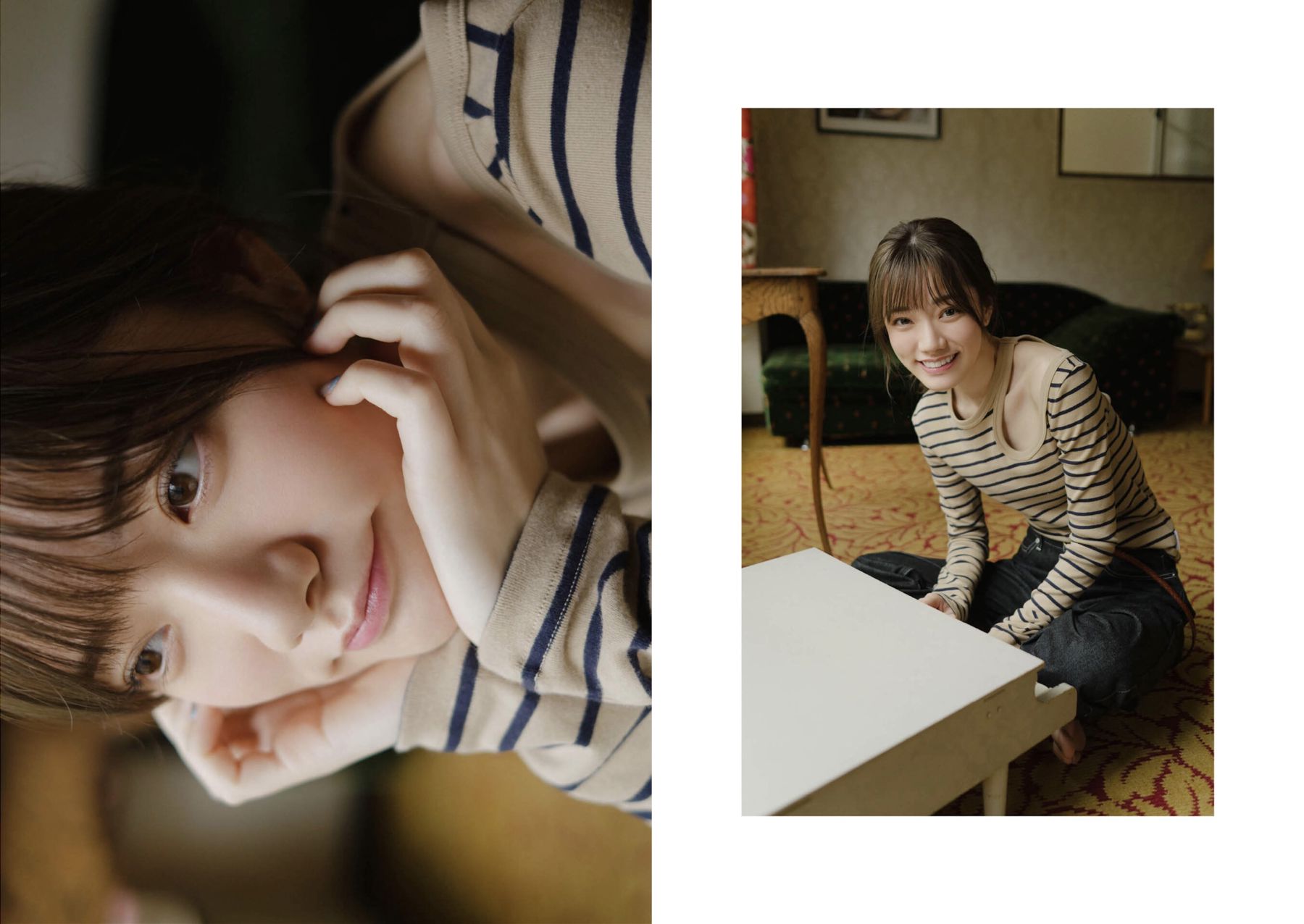宮下玲奈 - とられち/(75P)