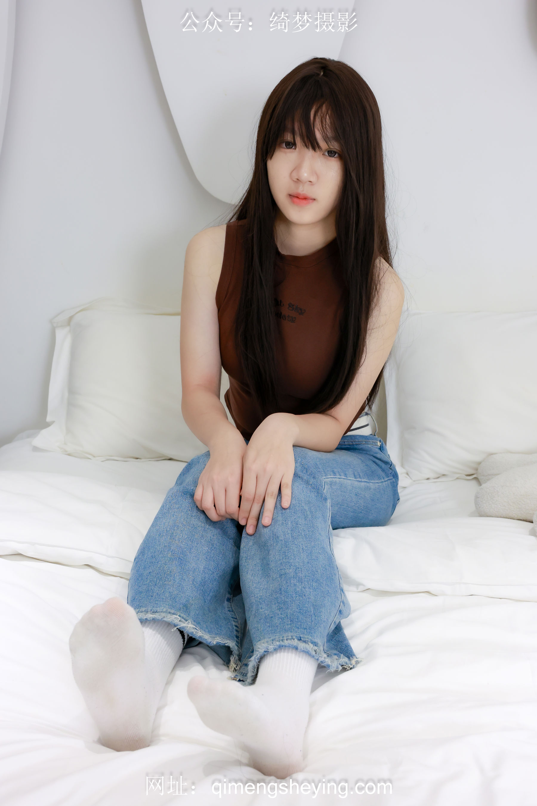 绮梦摄影 2024.09.23 No.031 佳怡 珍藏无修无水印版/(426P)