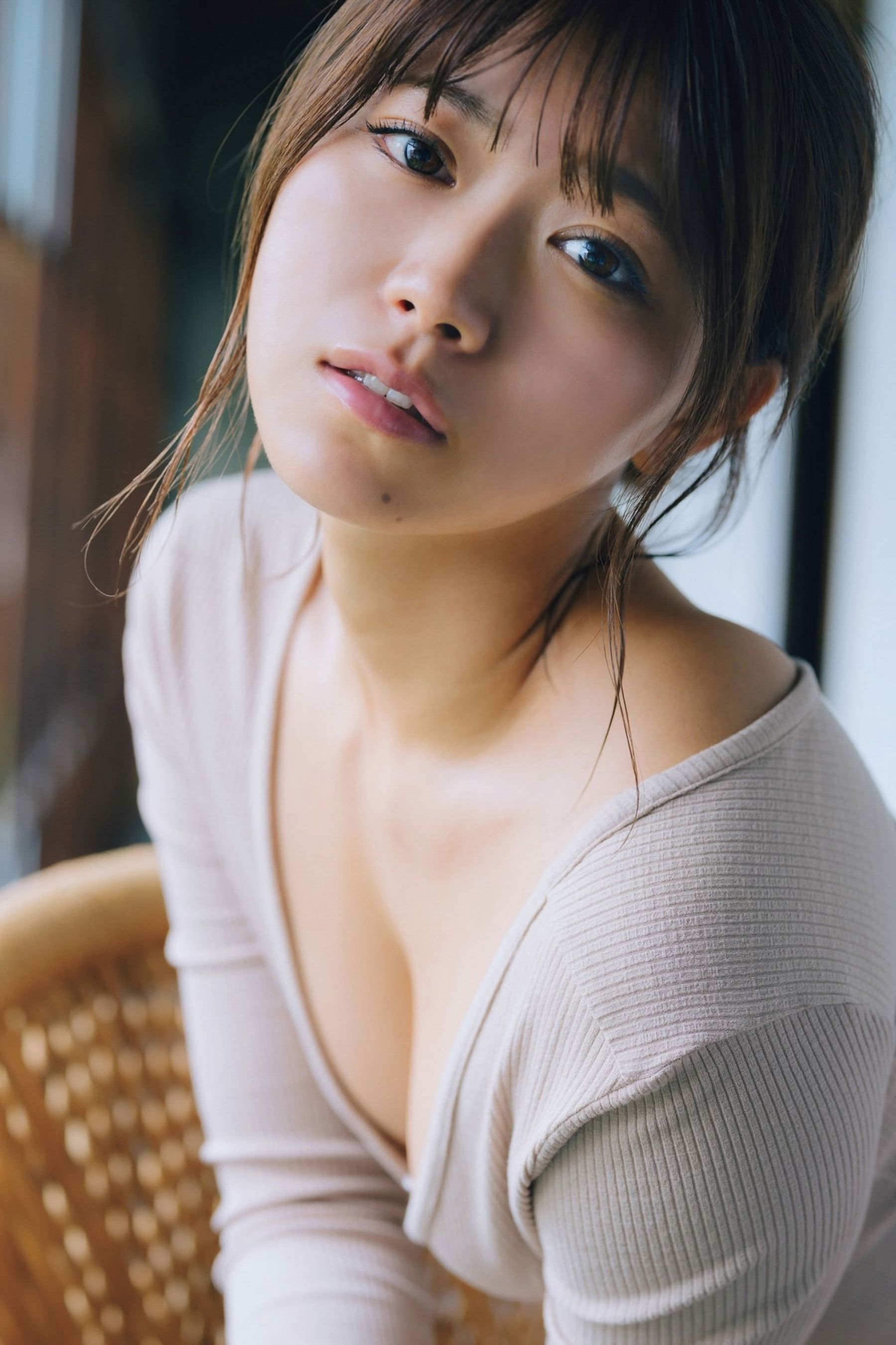 Gallery - 山内鈴蘭 - 艶やかに咲く。 - 图库库 - image 102