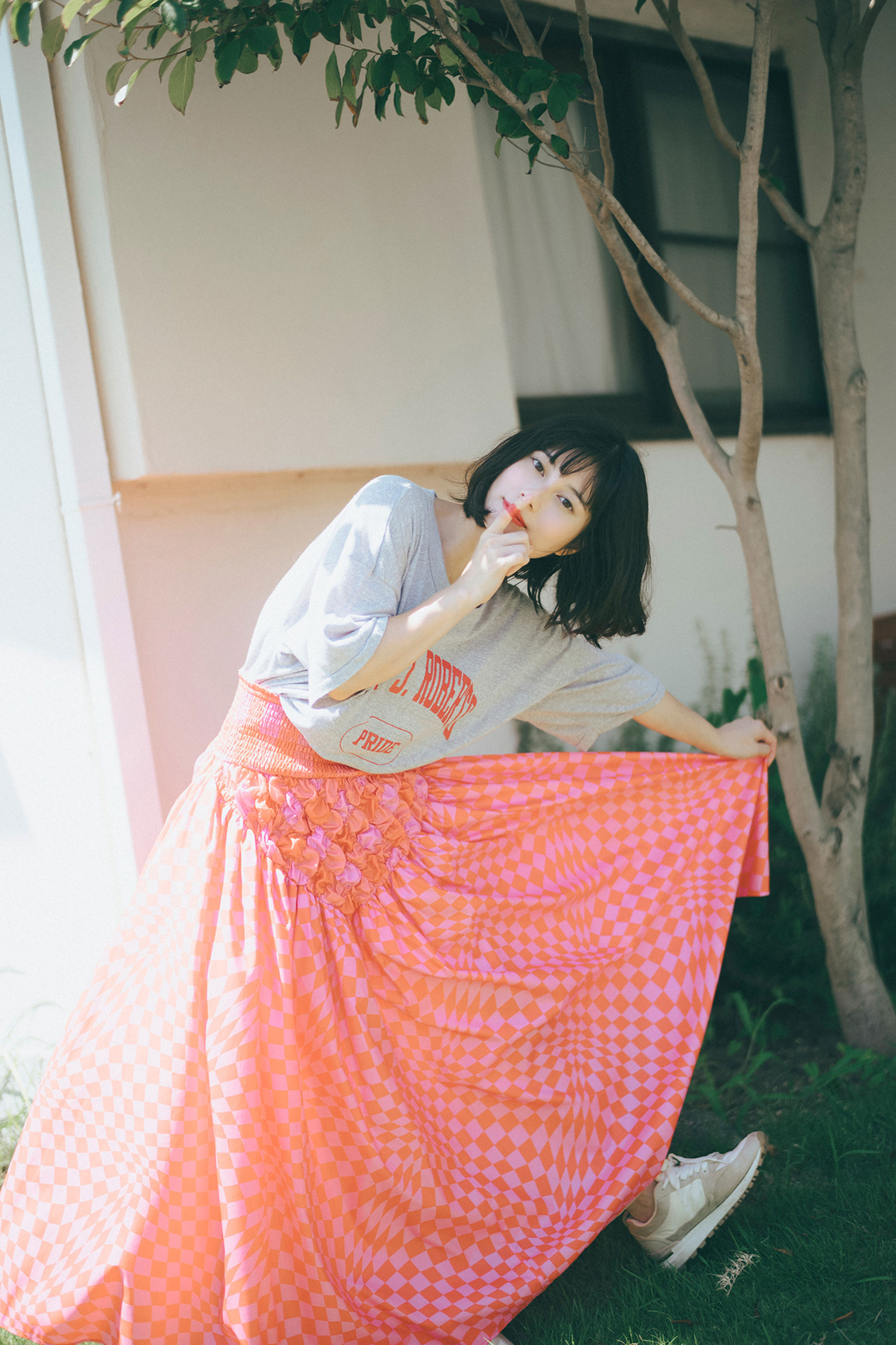 Gallery - 大久保桜子 - 潮騒が聞こえる - 图库库 - image 56