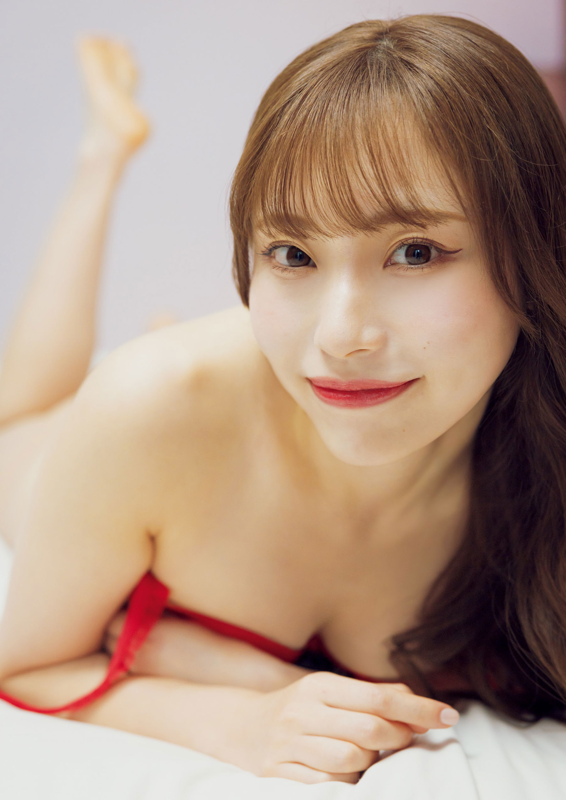 Gallery - 川越紗彩 - なんとかなるなる - 图库库 - image 111