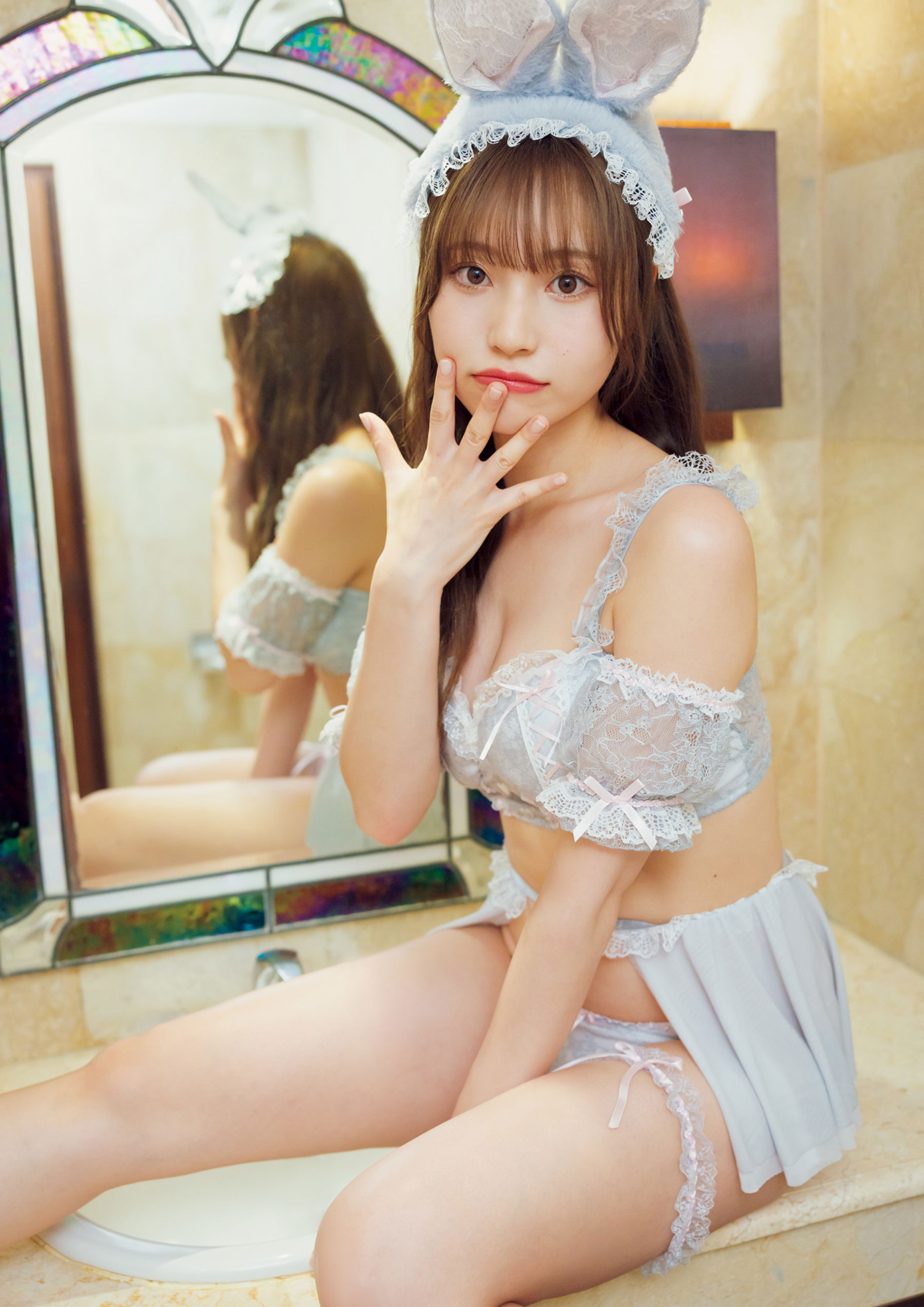 Gallery - 川越紗彩 - なんとかなるなる - 图库库 - image 113