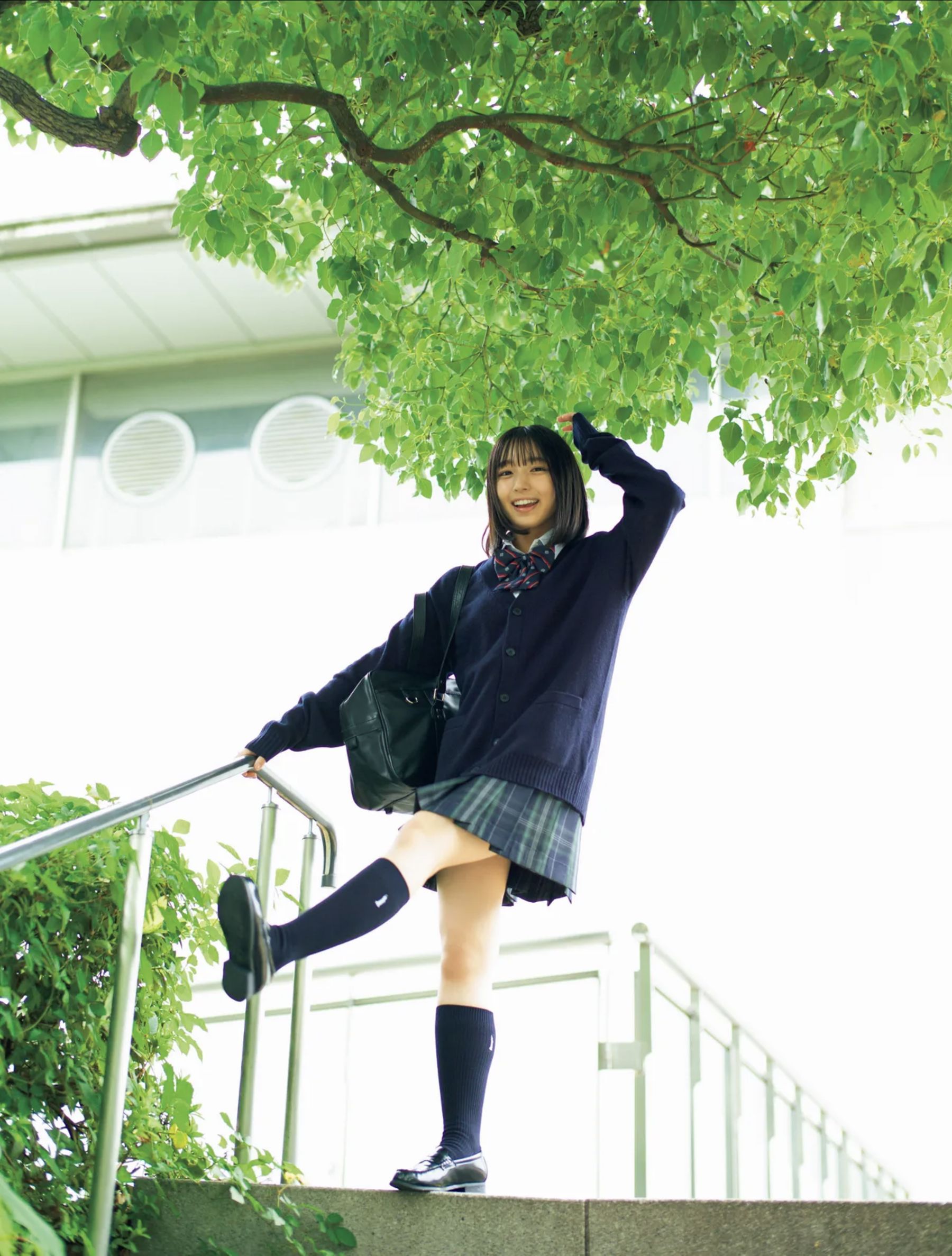 Gallery - 大野愛実 - 空色の未来 - 图库库 - image 20