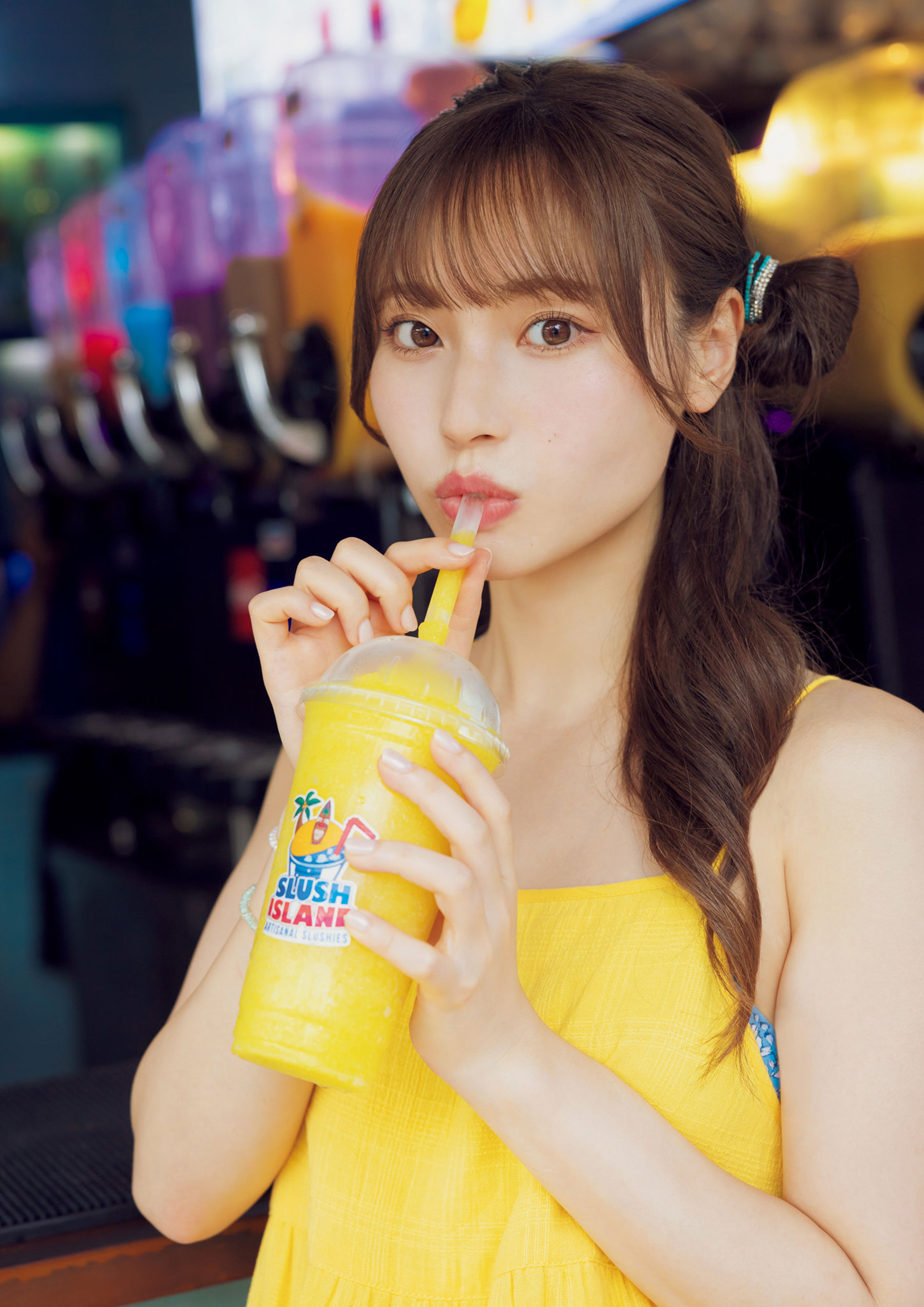 Gallery - 川越紗彩 - なんとかなるなる - 图库库 - image 114