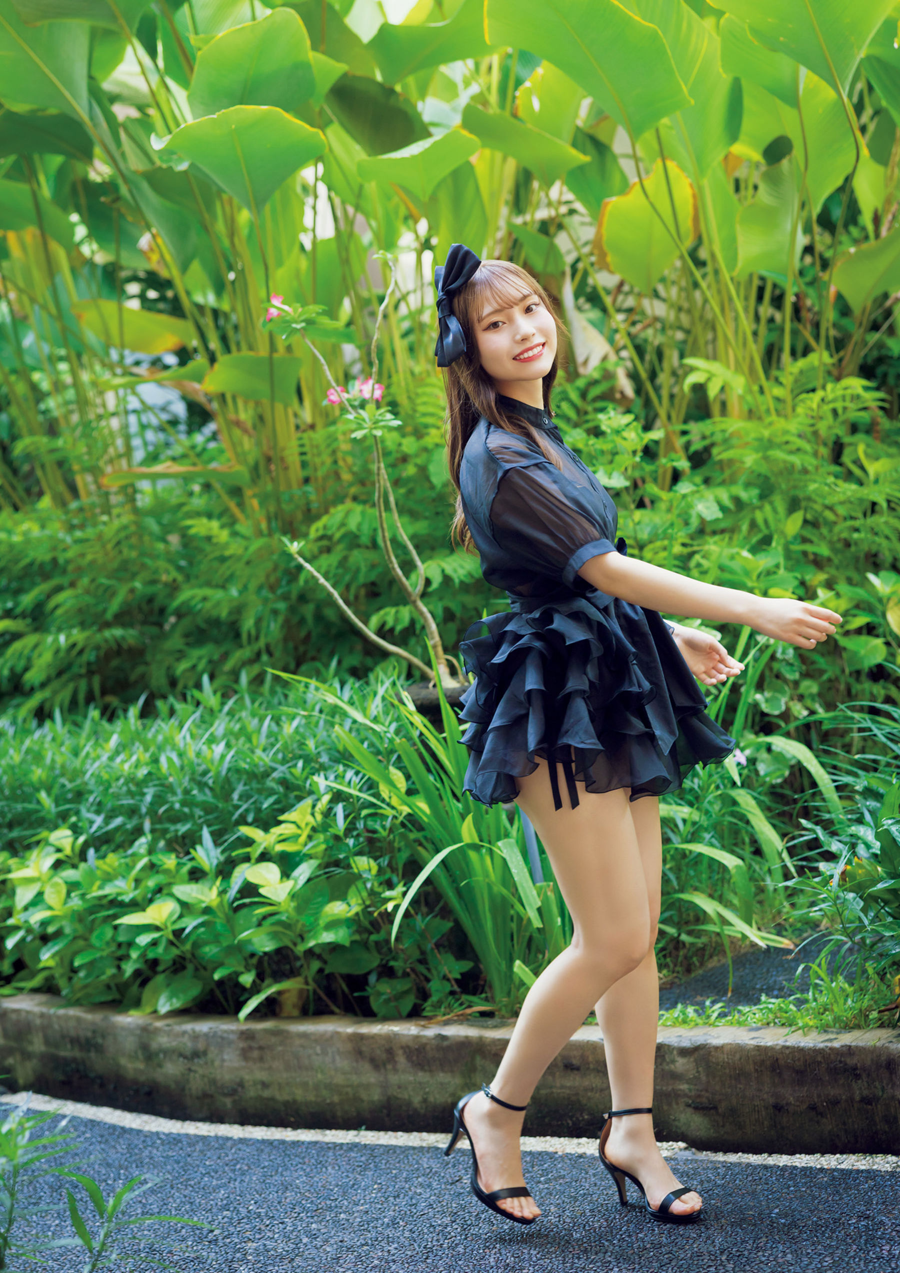 Gallery - 川越紗彩 - なんとかなるなる - 图库库 - image 116