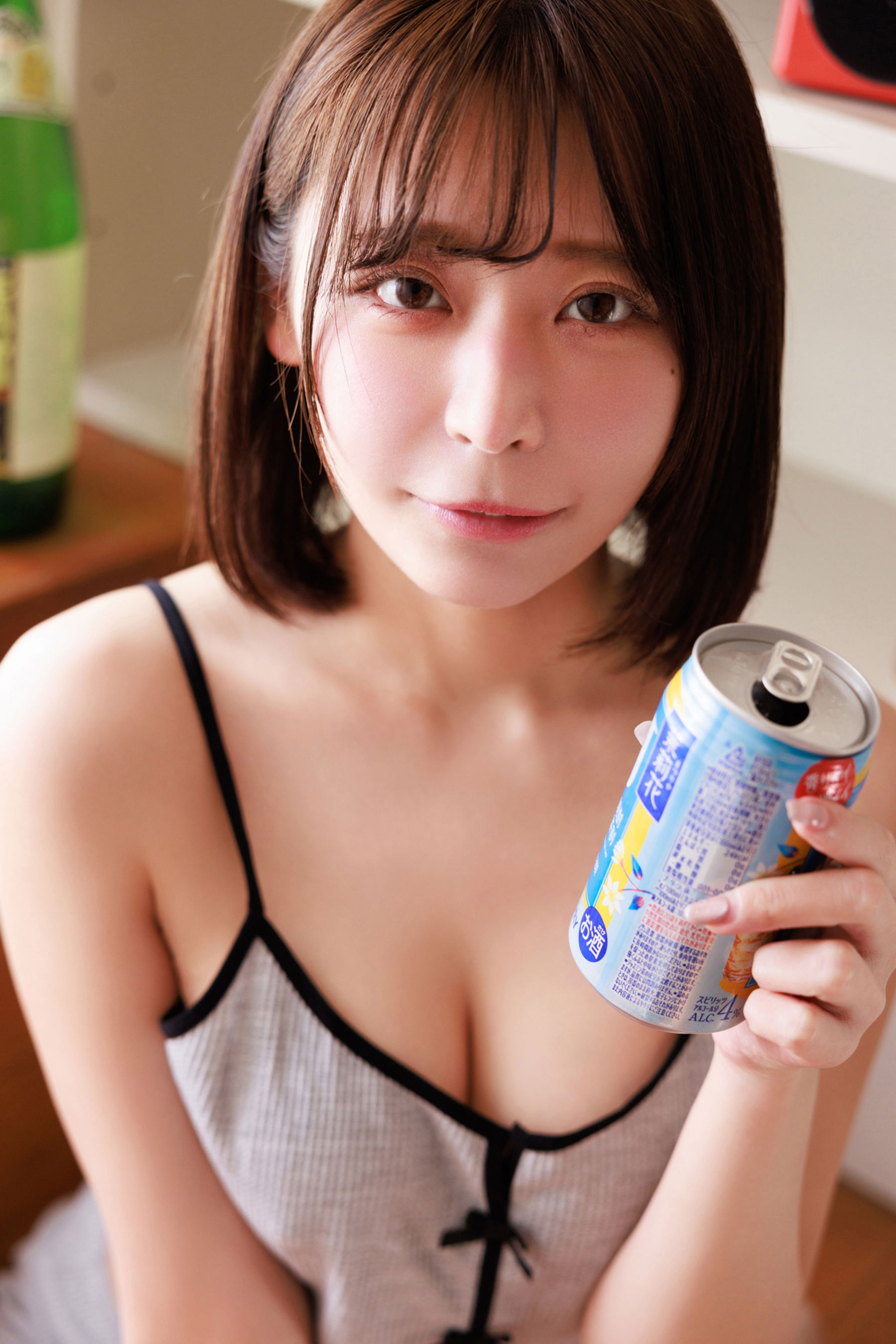 Gallery - 小日向結衣 - 見えても、いいかな。 - 图库库 - image 74