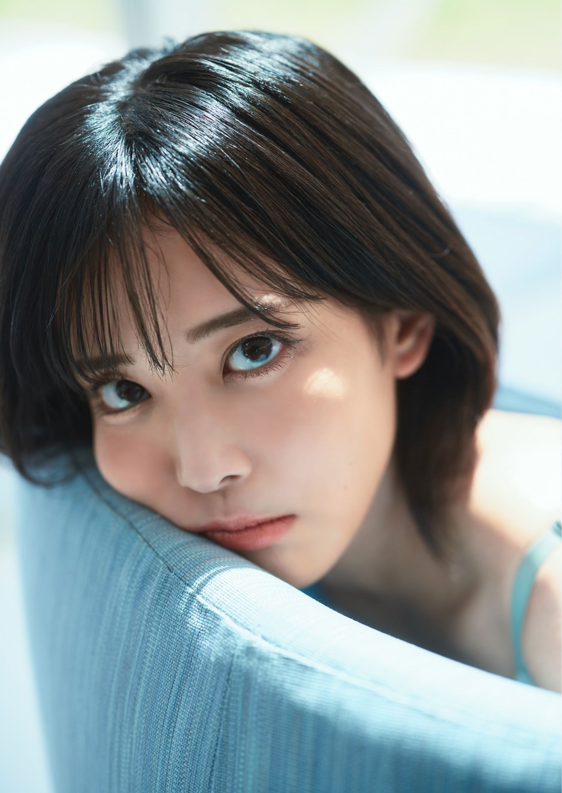 北原沙弥香 - ハンパないでしょ？/(58P)