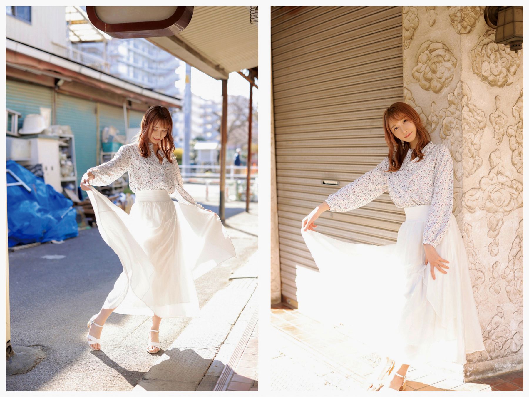Gallery - 天川そら - Heaven - 图库库 - image 17