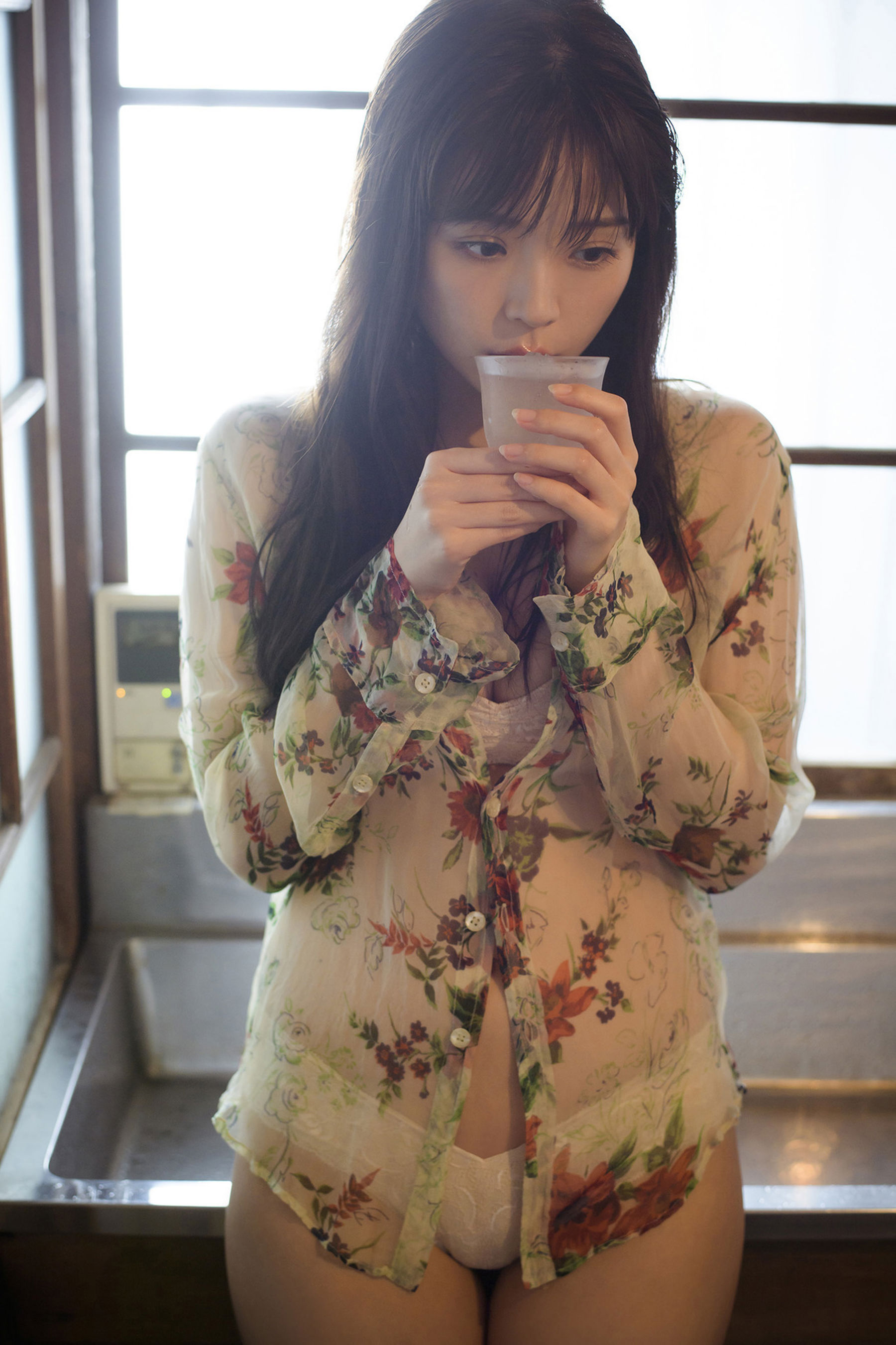 Gallery - 川村那月 - 抱きしめたいカラダ Vol.3 - 图库库 - image 88