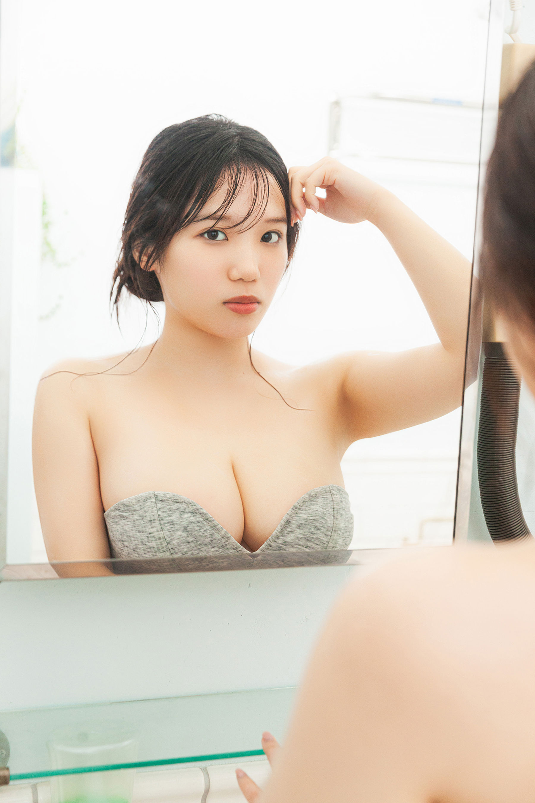 Gallery - 堀みなみ - 聖なるHカップ vol.3 - 图库库 - image 105
