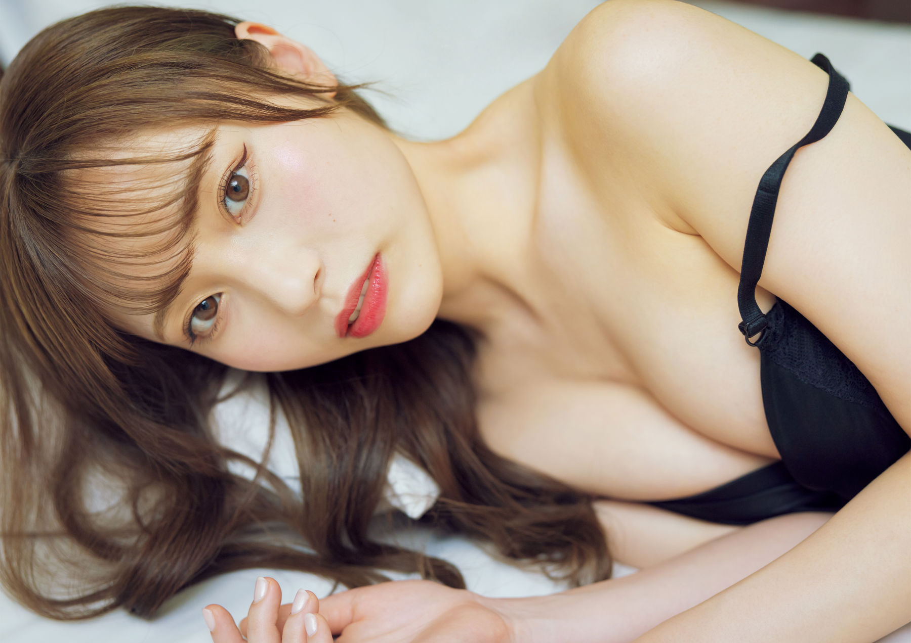 Gallery - 川越紗彩 - なんとかなるなる - 图库库 - image 117