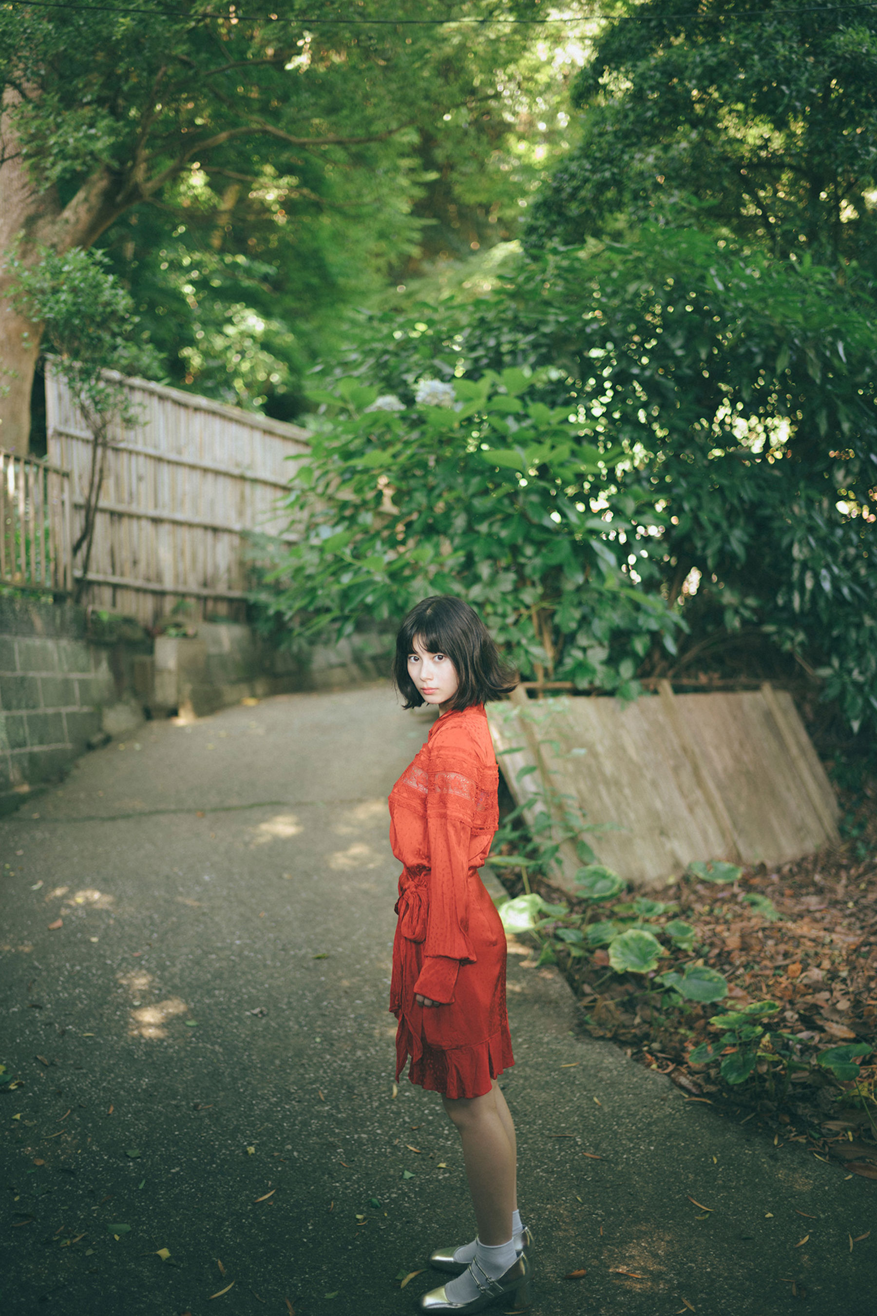 Gallery - 大久保桜子 - 潮騒が聞こえる - 图库库 - image 59