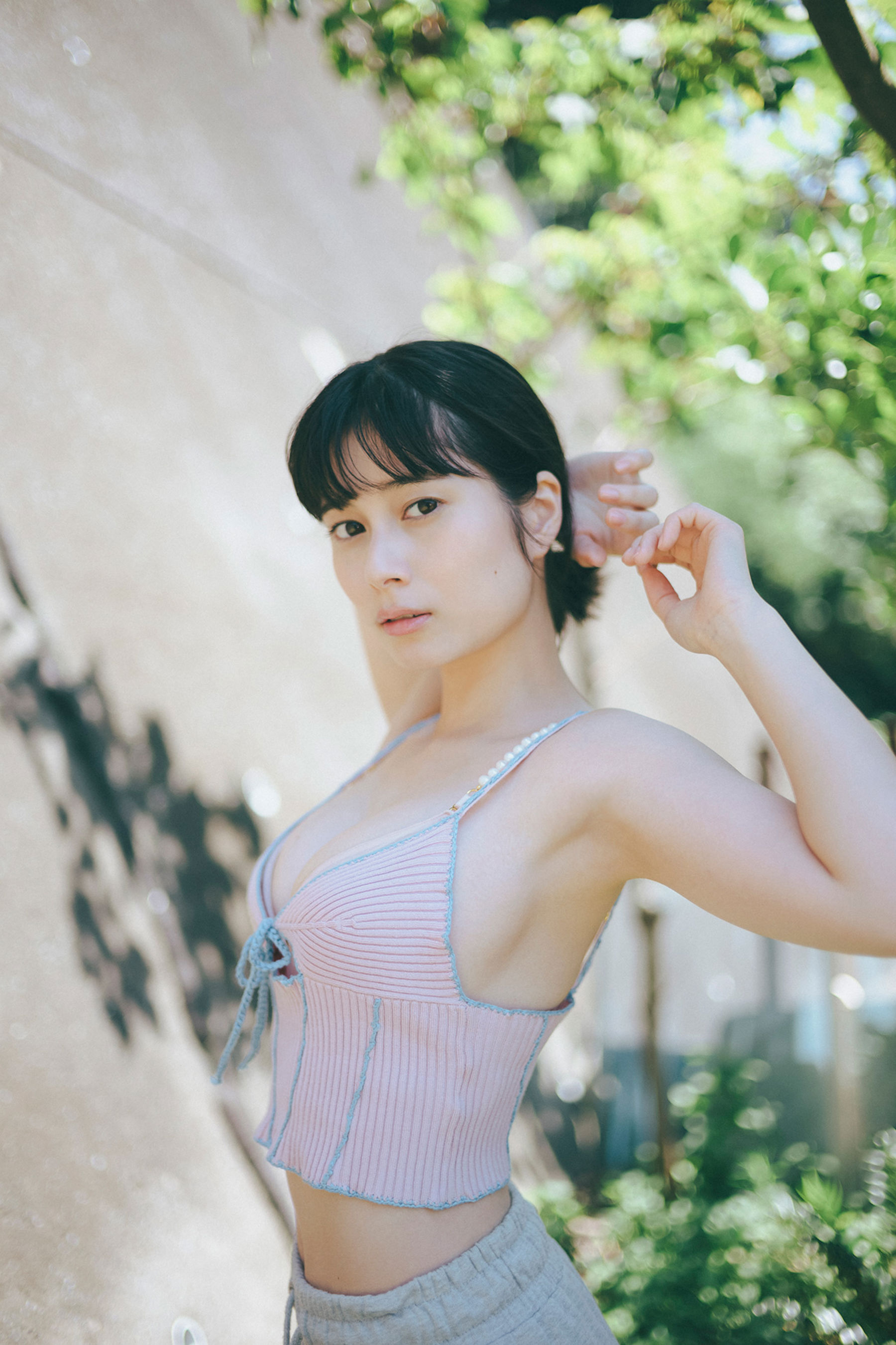Gallery - 大久保桜子 - 潮騒が聞こえる - 图库库 - image 60