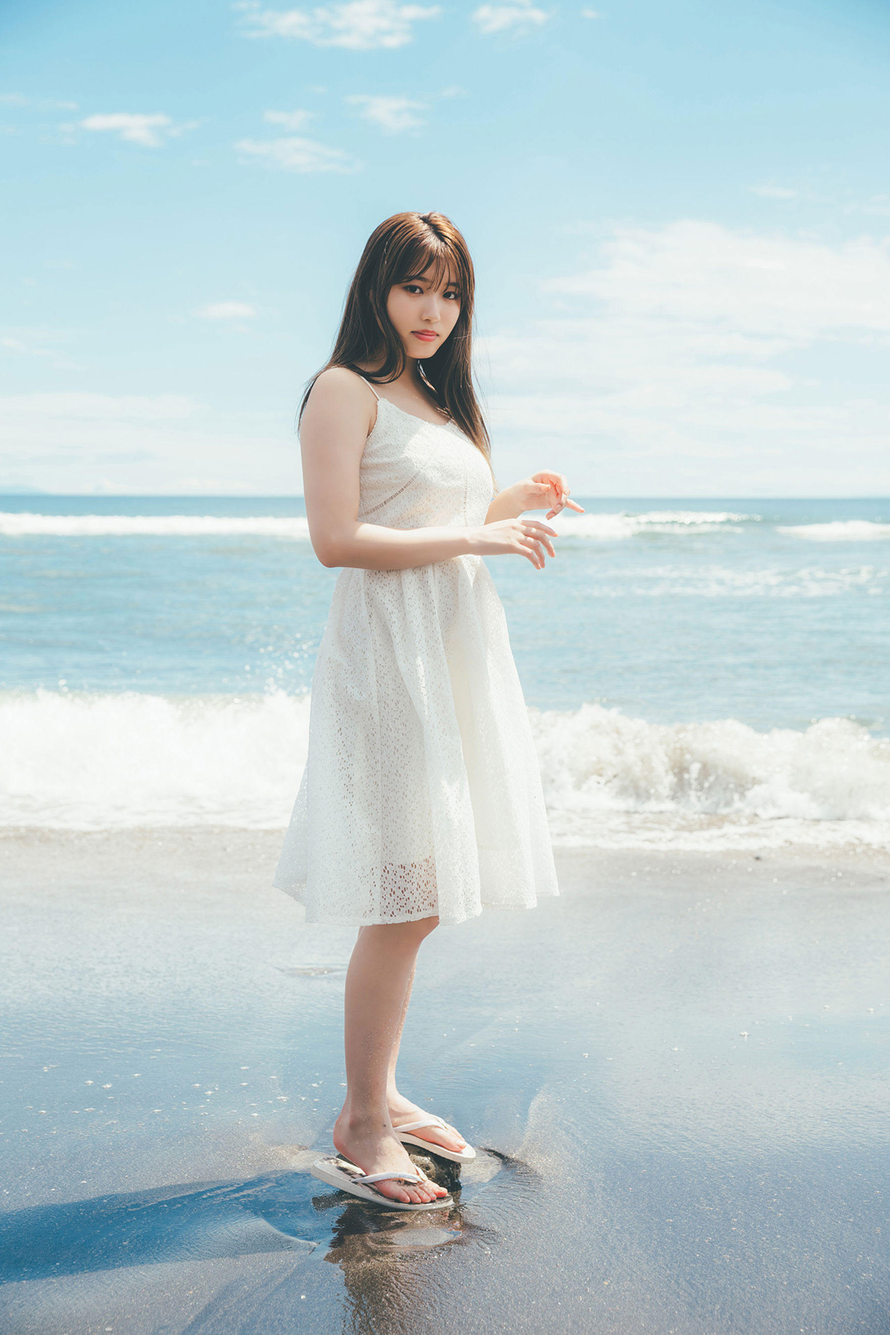 Gallery - 古田愛理 - 夏恋センチメンタル - 图库库 - image 78