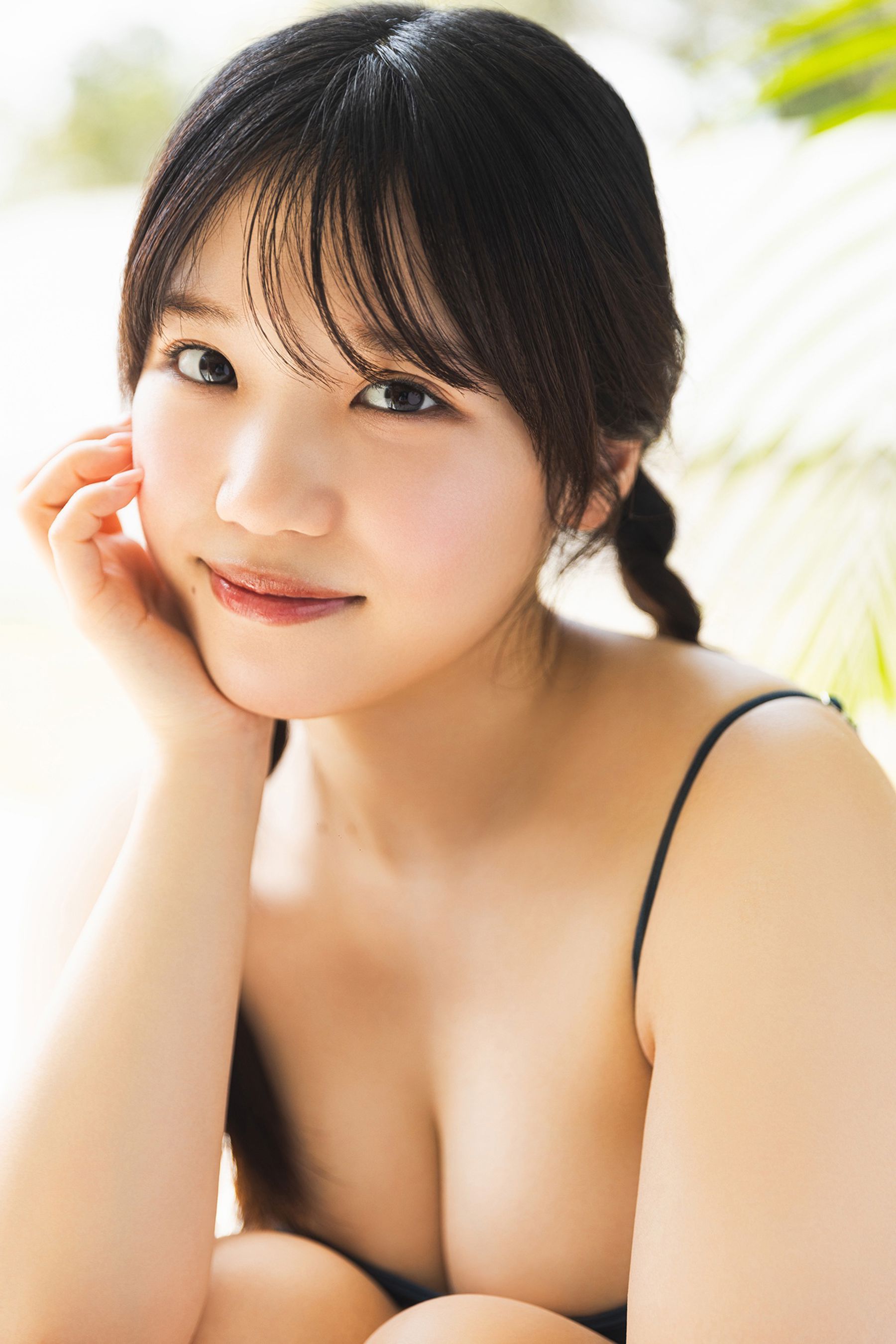 Gallery - 堀みなみ - 聖なるHカップ vol.3 - 图库库 - image 107