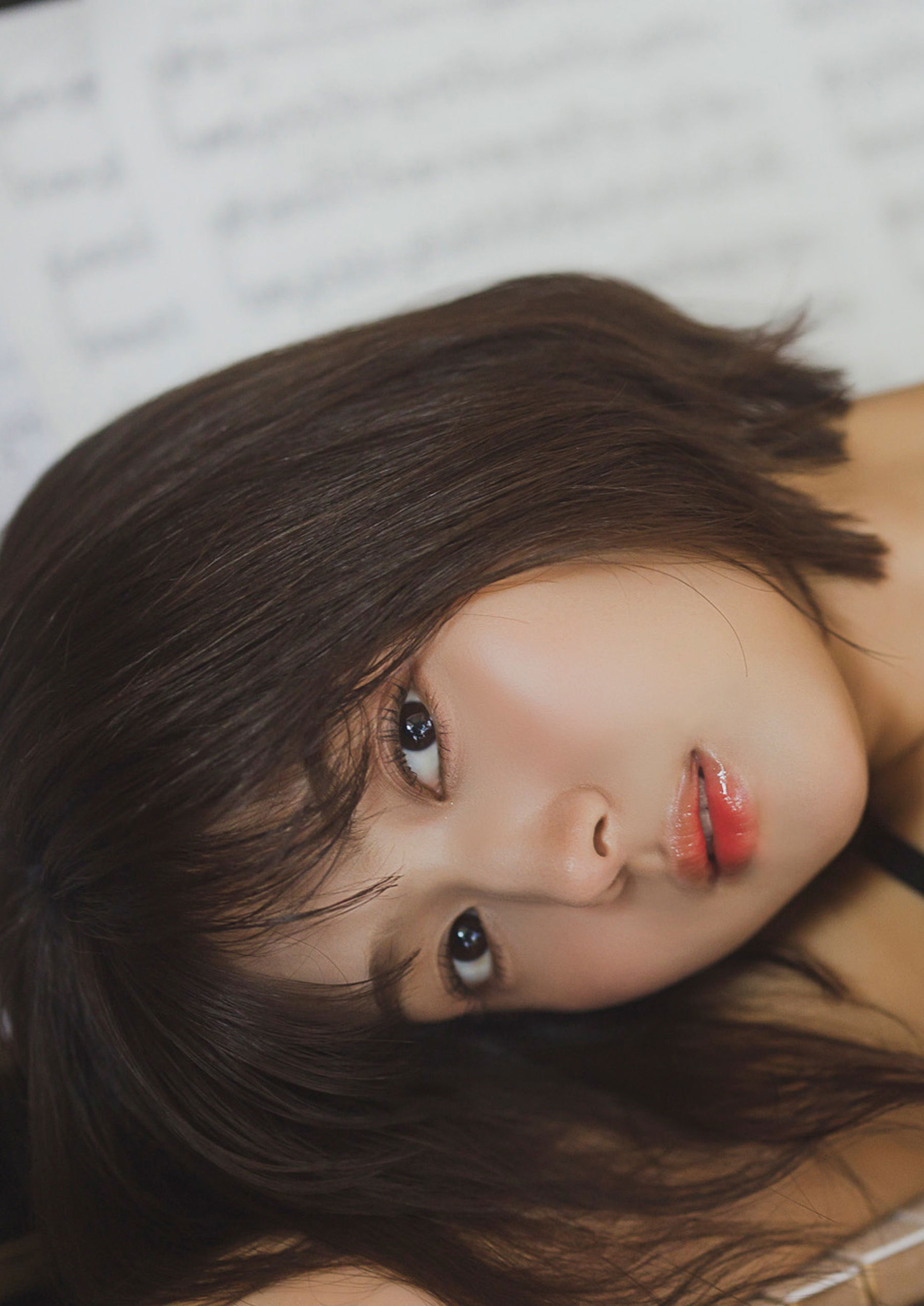Gallery - 北野瑠華 - 誘惑の華 - 图库库 - image 74