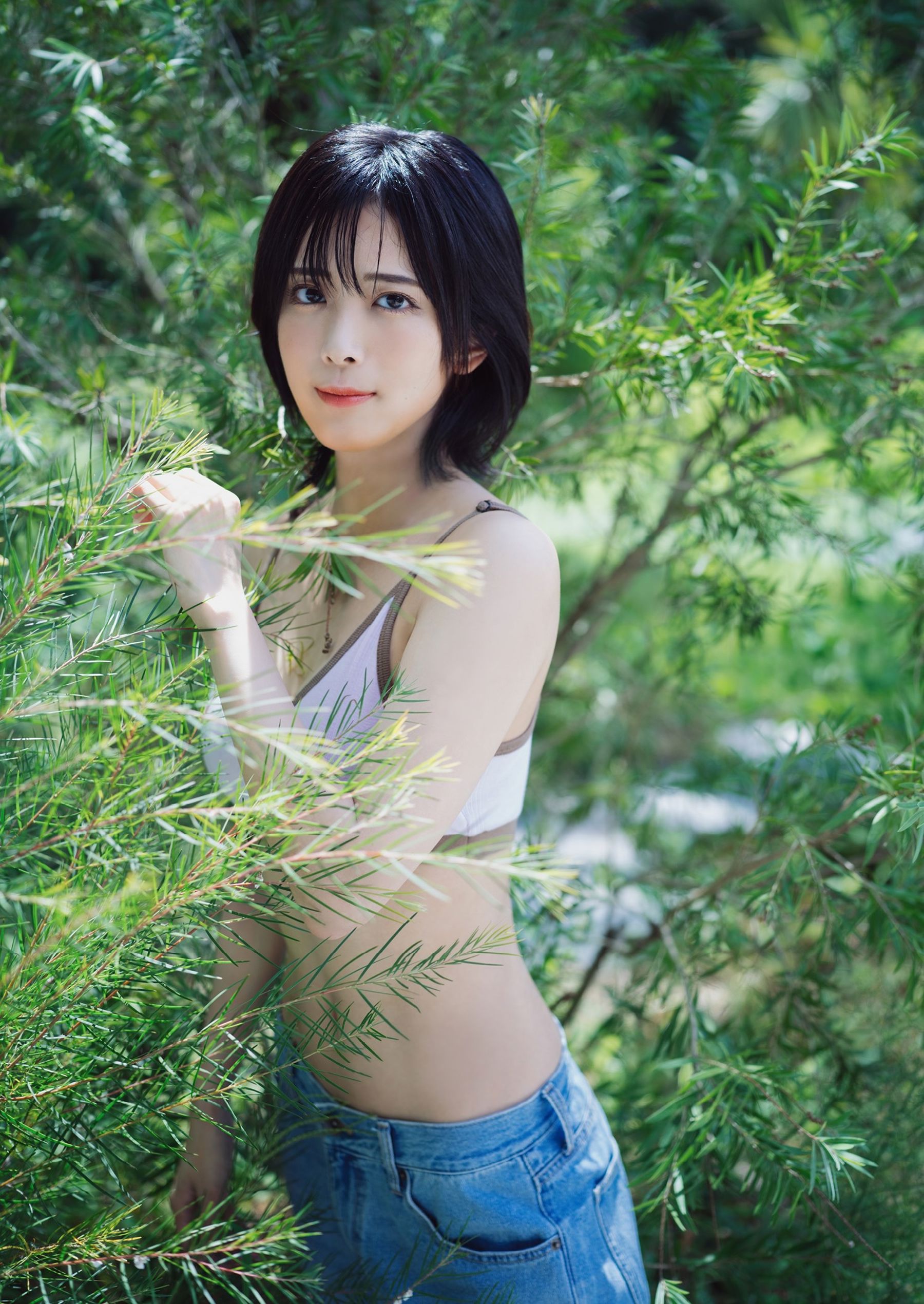 Gallery - 北原沙弥香 - ハンパないでしょ？ - 图库库 - image 50