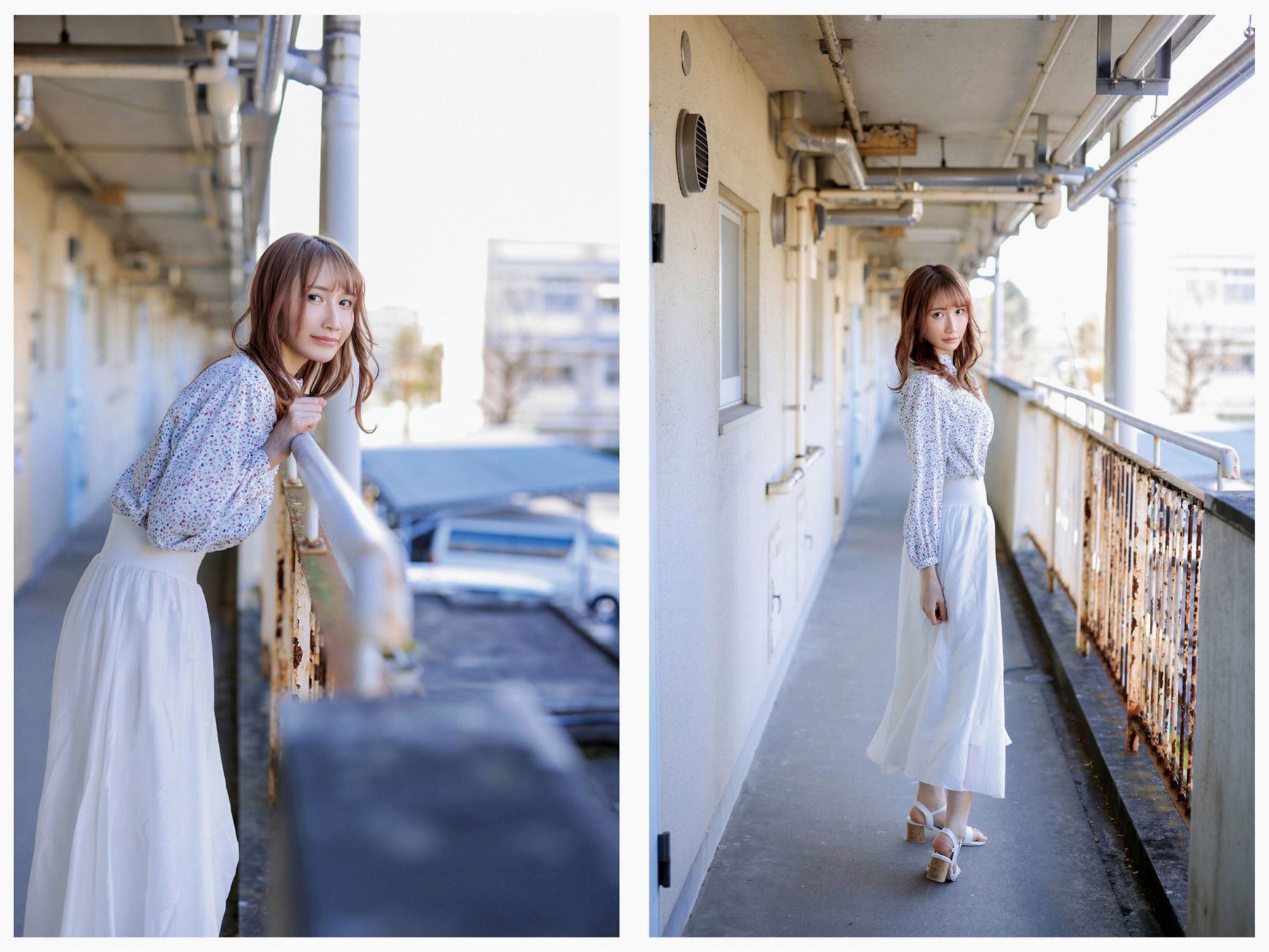 Gallery - 天川そら - Heaven - 图库库 - image 18