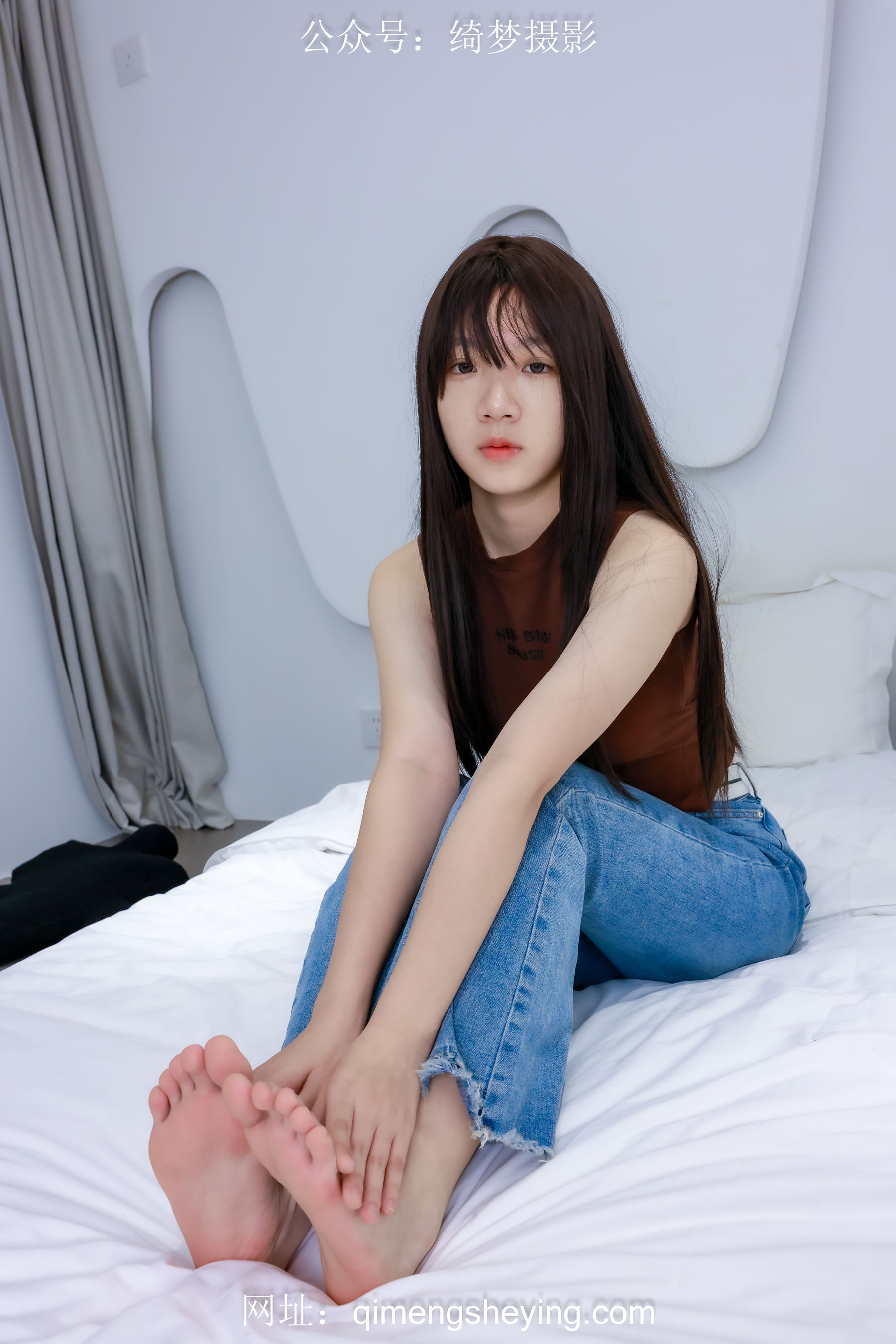 绮梦摄影 2024.09.23 No.031 佳怡 珍藏无修无水印版/(426P)