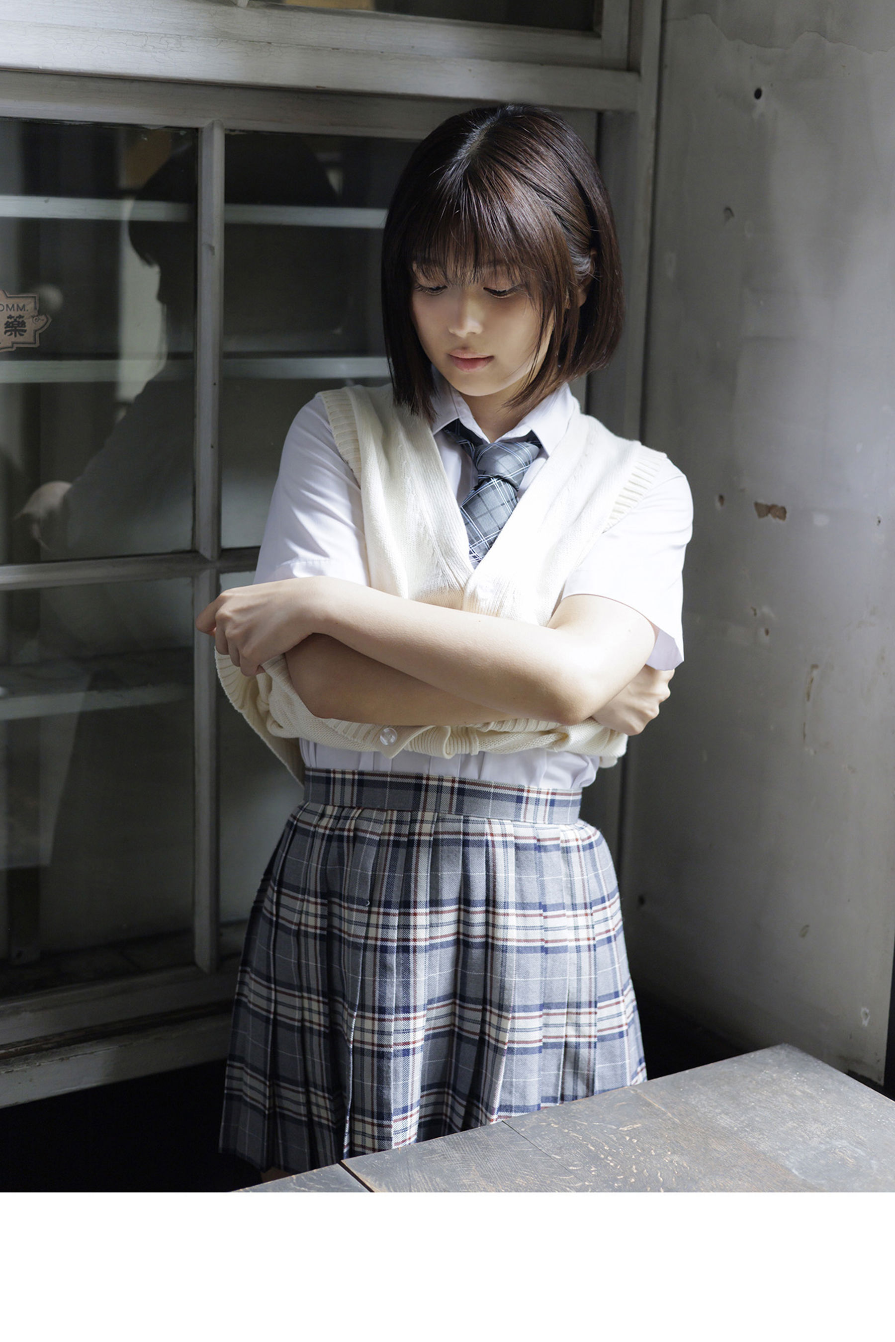 北野瑠華 - ESCAPE ENTAME 36℃/(52P)