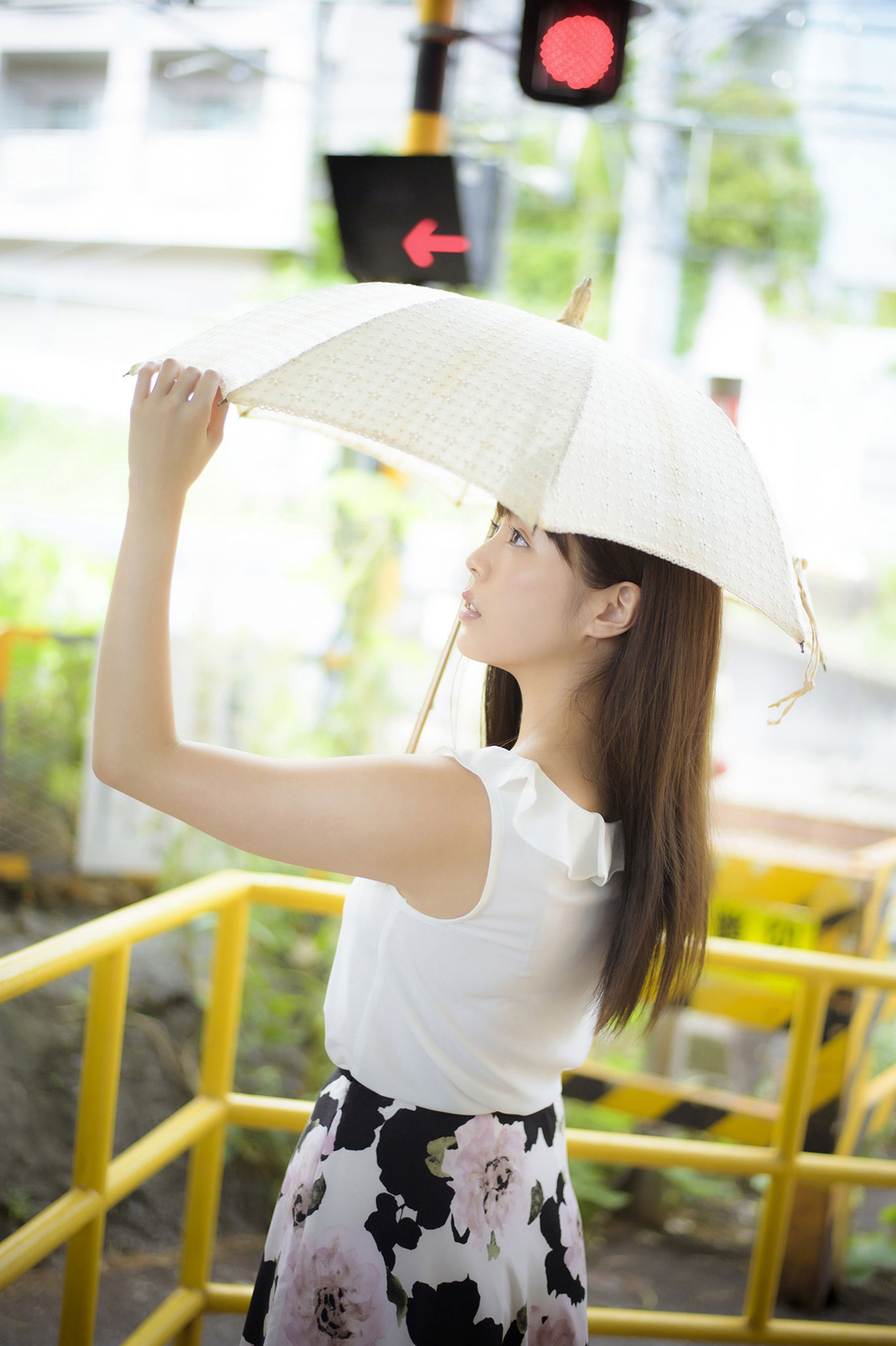 川村那月 - 抱きしめたいカラダ Vol.3/(102P)
