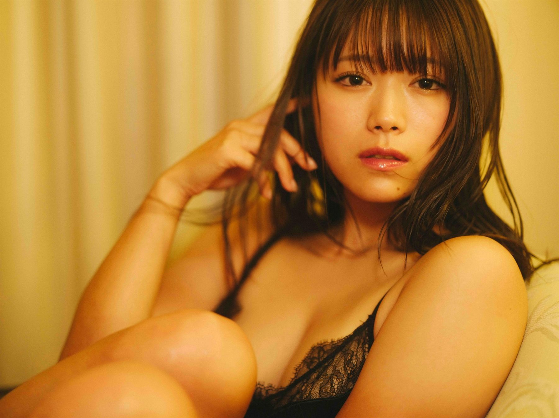 Gallery - 山内鈴蘭 - 艶やかに咲く。 - 图库库 - image 110