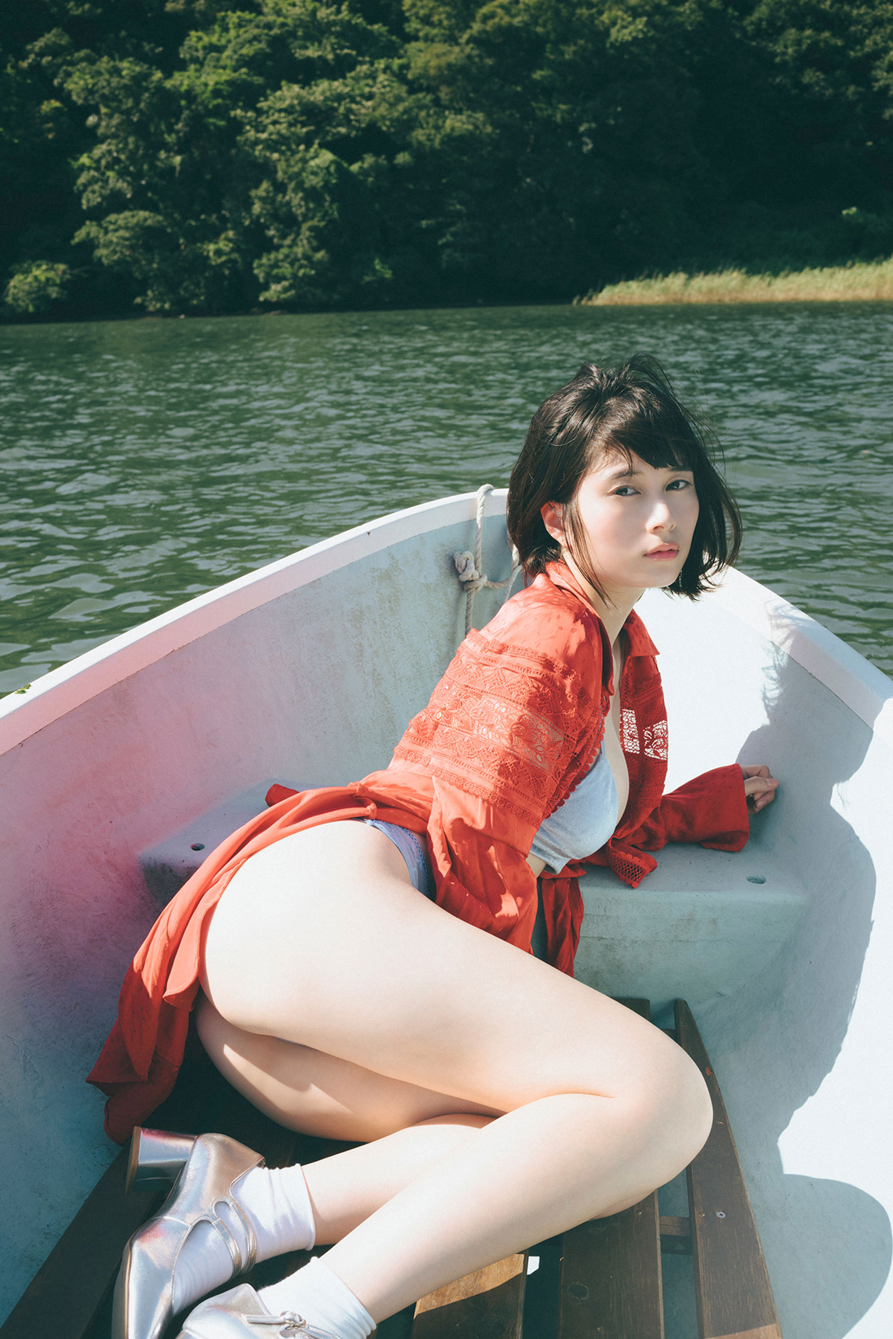 Gallery - 大久保桜子 - 潮騒が聞こえる - 图库库 - image 61