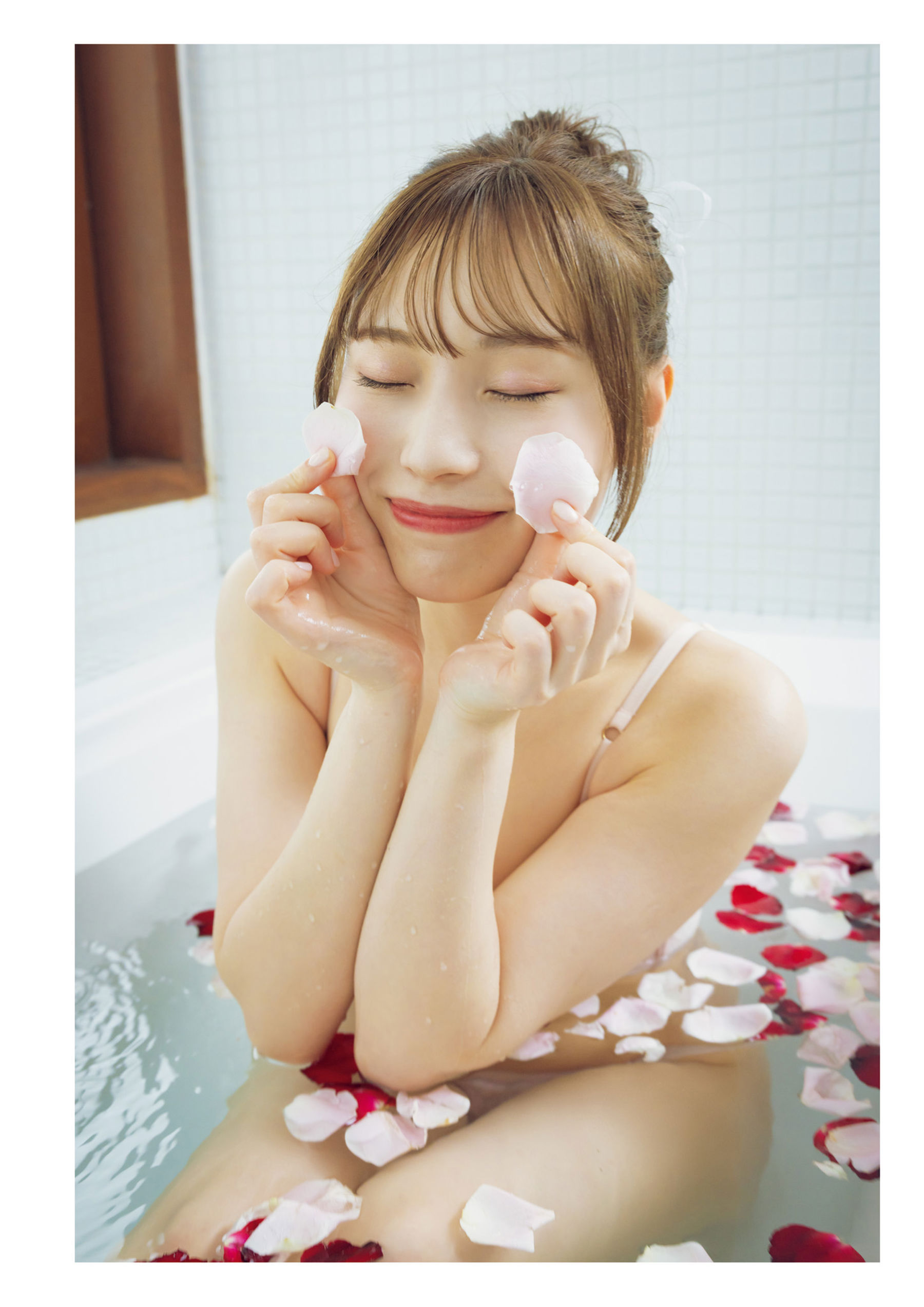 Gallery - 川越紗彩 - なんとかなるなる - 图库库 - image 121
