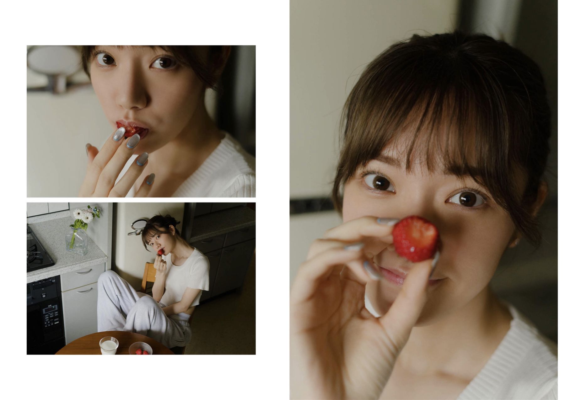 Gallery - 宮下玲奈 - とられち - 图库库 - image 68