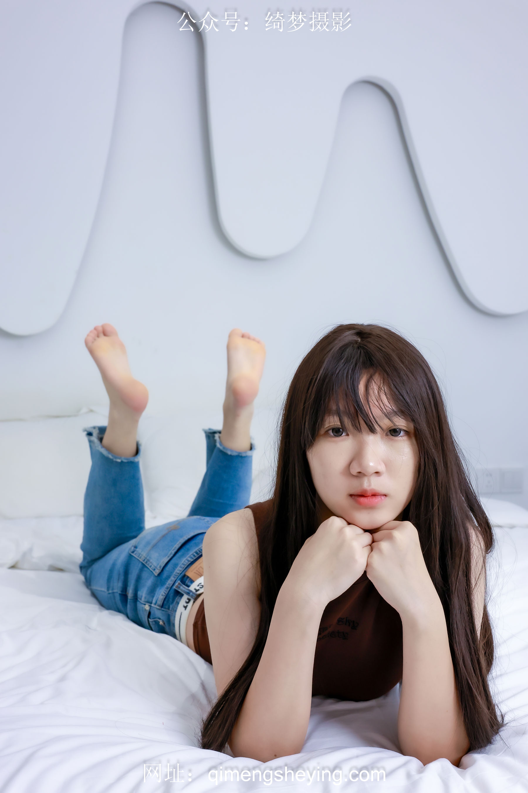 绮梦摄影 2024.09.23 No.031 佳怡 珍藏无修无水印版/(426P)