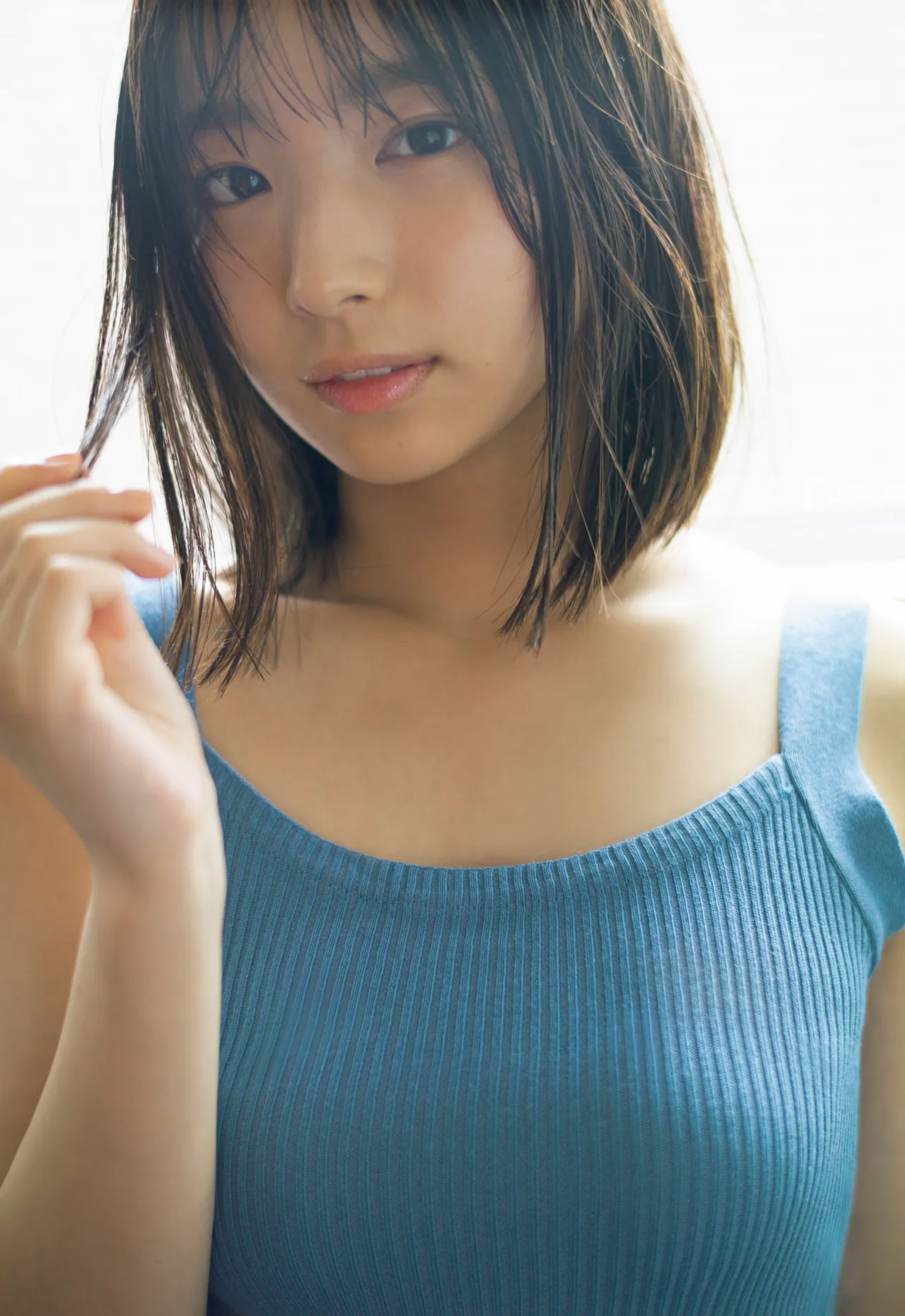 Gallery - 大野愛実 - 空色の未来 - 图库库 - image 21