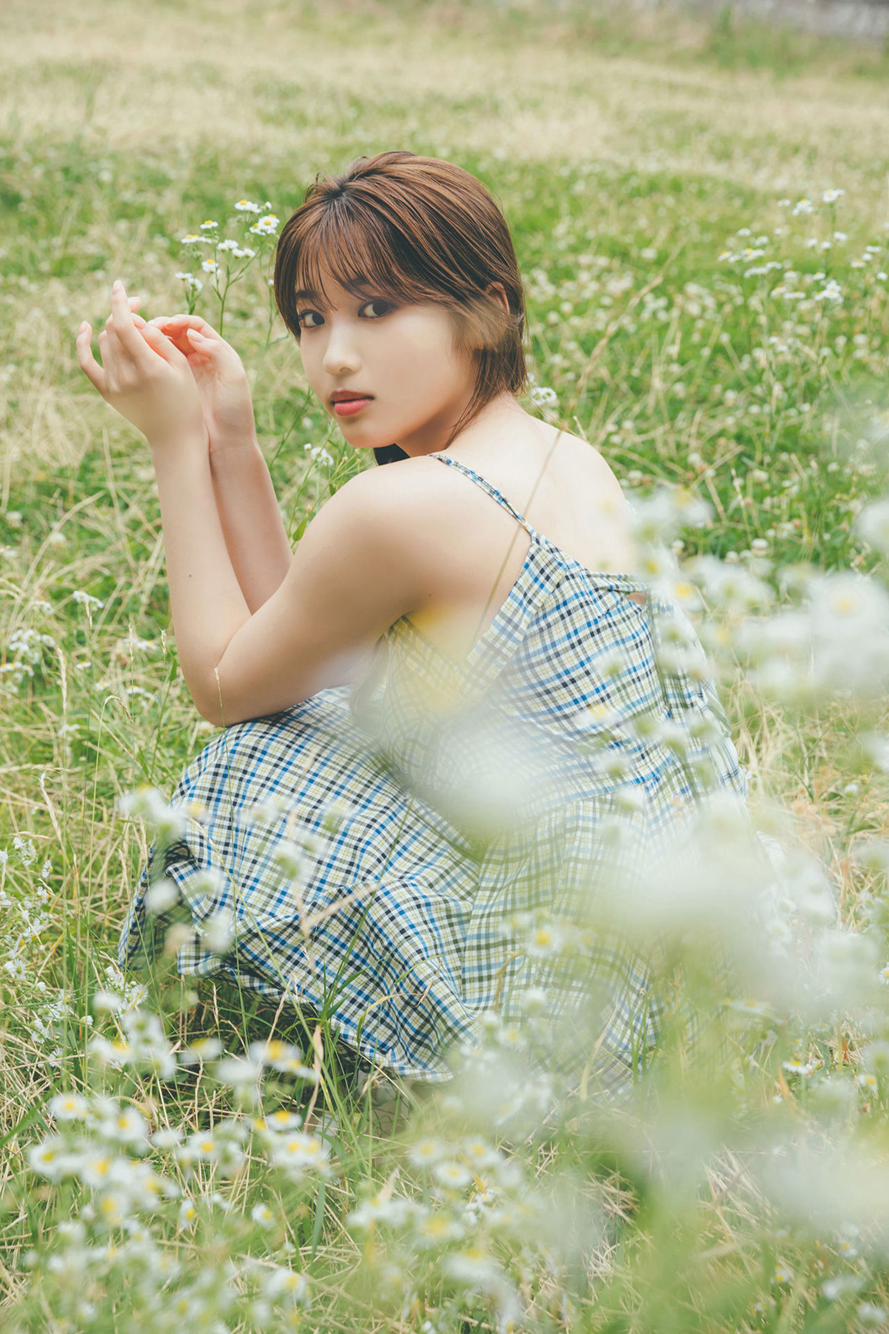 Gallery - 古田愛理 - 夏恋センチメンタル - 图库库 - image 82