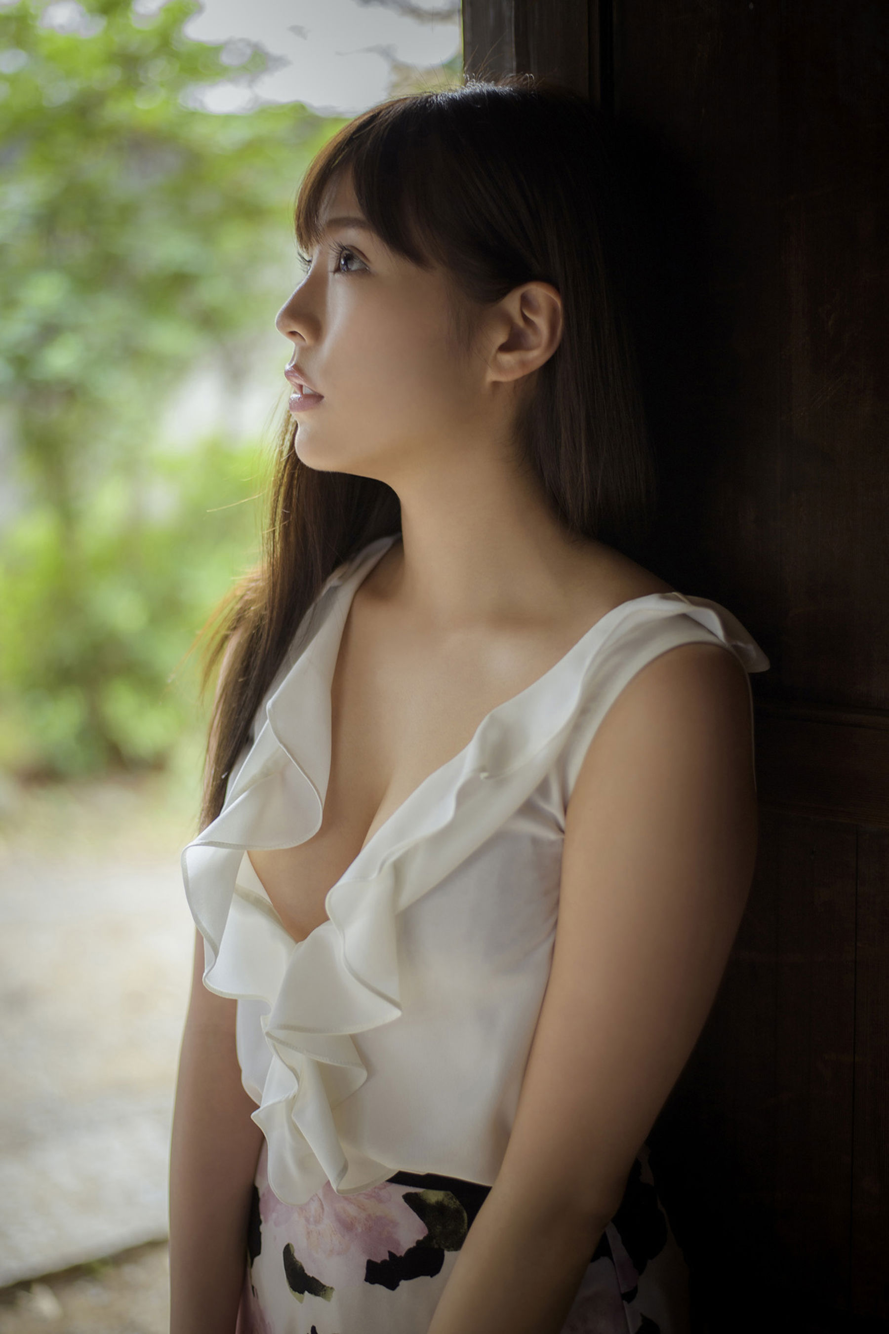 Gallery - 川村那月 - 抱きしめたいカラダ Vol.3 - 图库库 - image 92