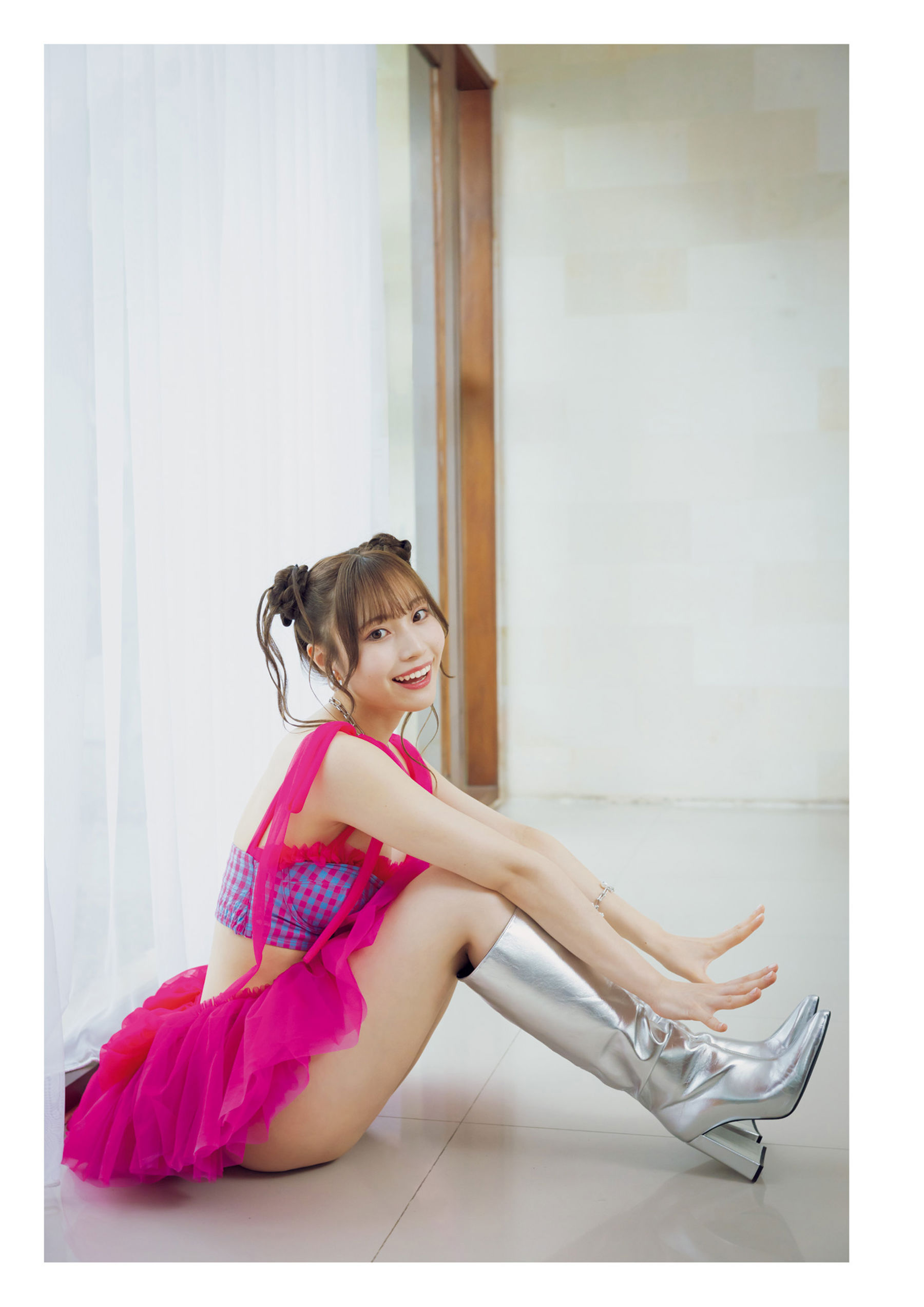 Gallery - 川越紗彩 - なんとかなるなる - 图库库 - image 124