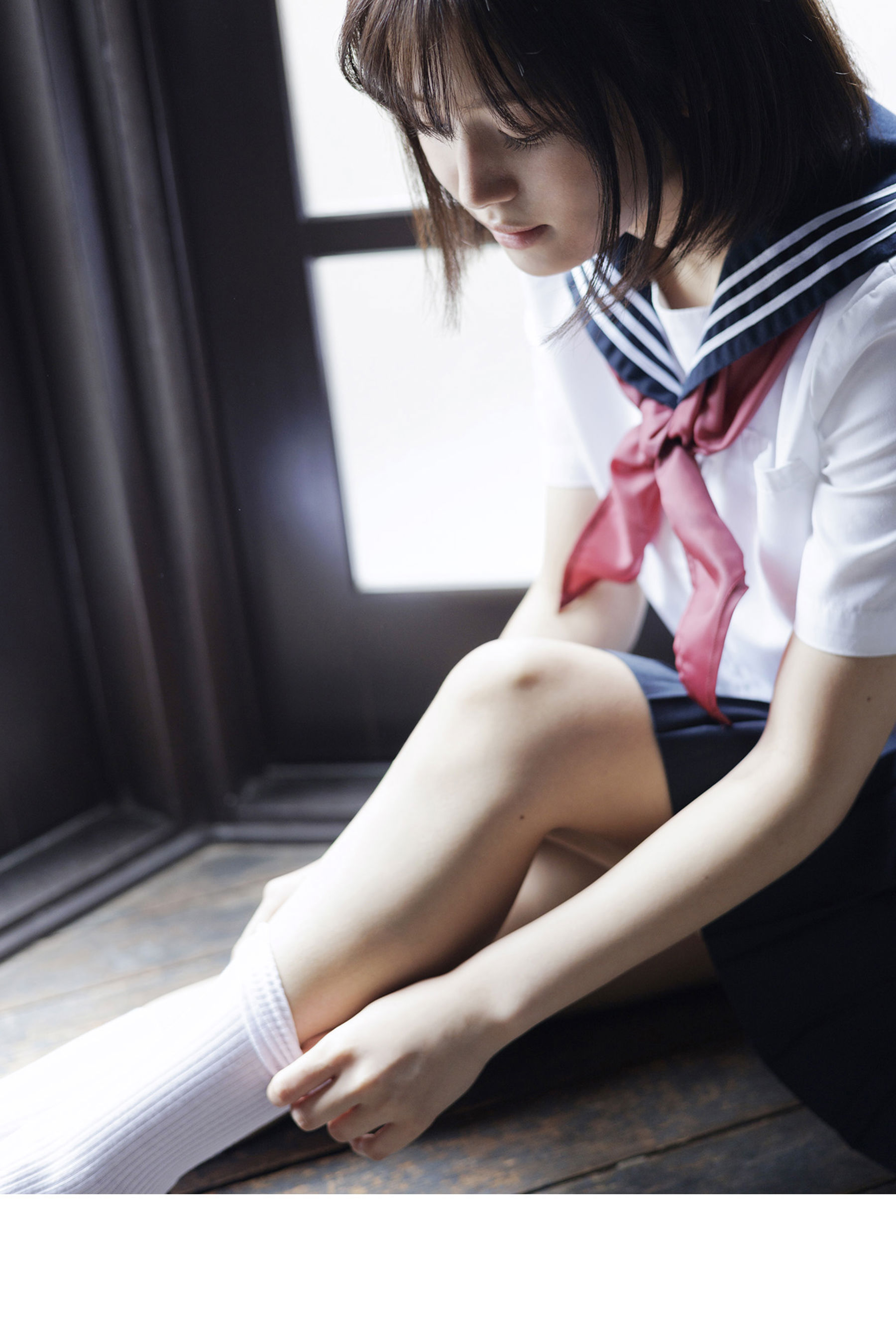 Gallery - 北野瑠華 - ESCAPE ENTAME 36℃ - 图库库 - image 47