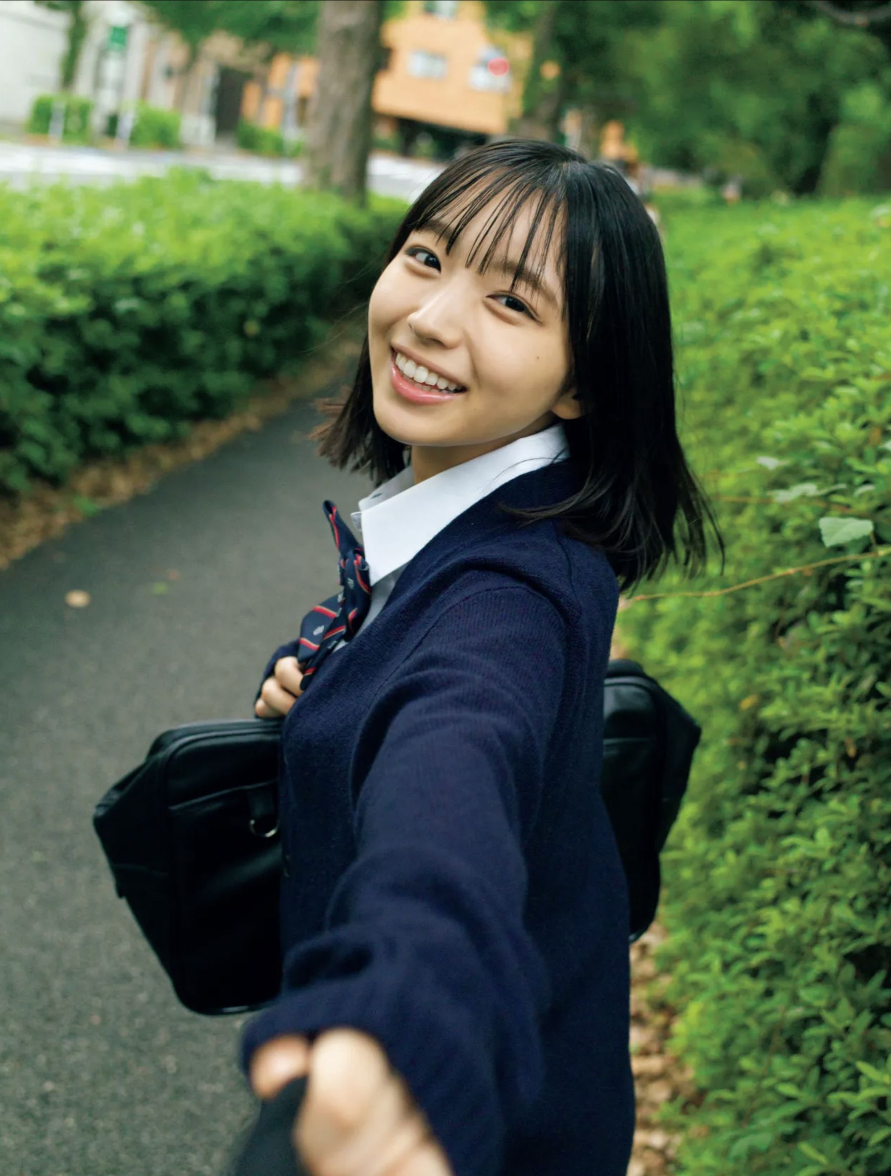Gallery - 大野愛実 - 空色の未来 - 图库库 - image 23