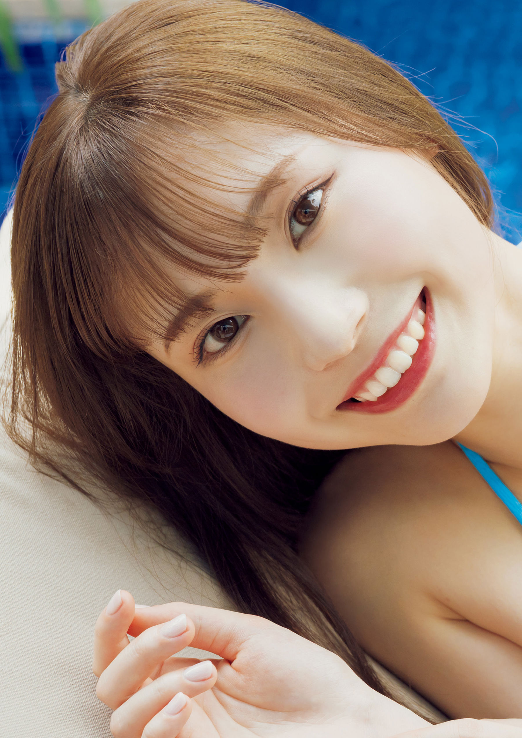 Gallery - 川越紗彩 - なんとかなるなる - 图库库 - image 126