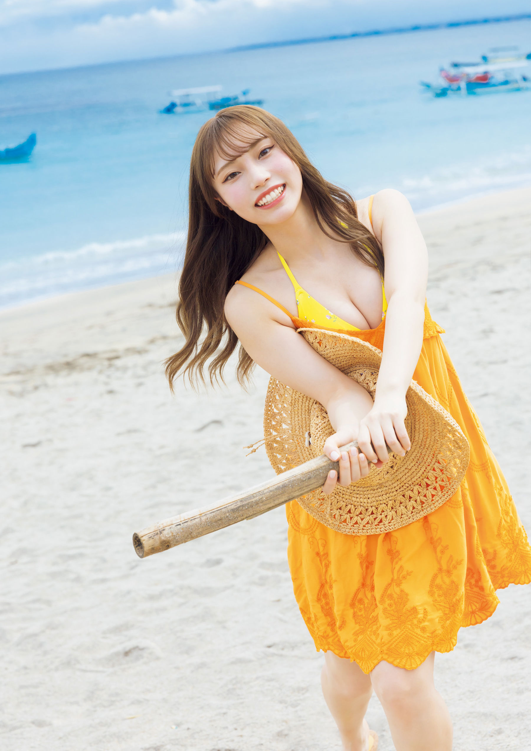 Gallery - 川越紗彩 - なんとかなるなる - 图库库 - image 128
