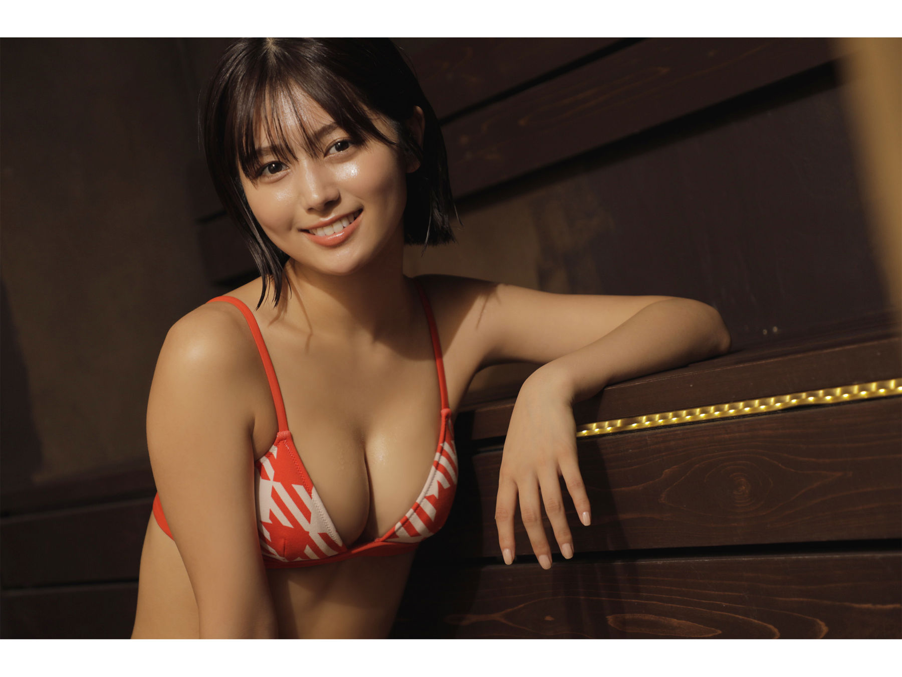 Gallery - 北野瑠華 - 熱波 - 图库库 - image 90