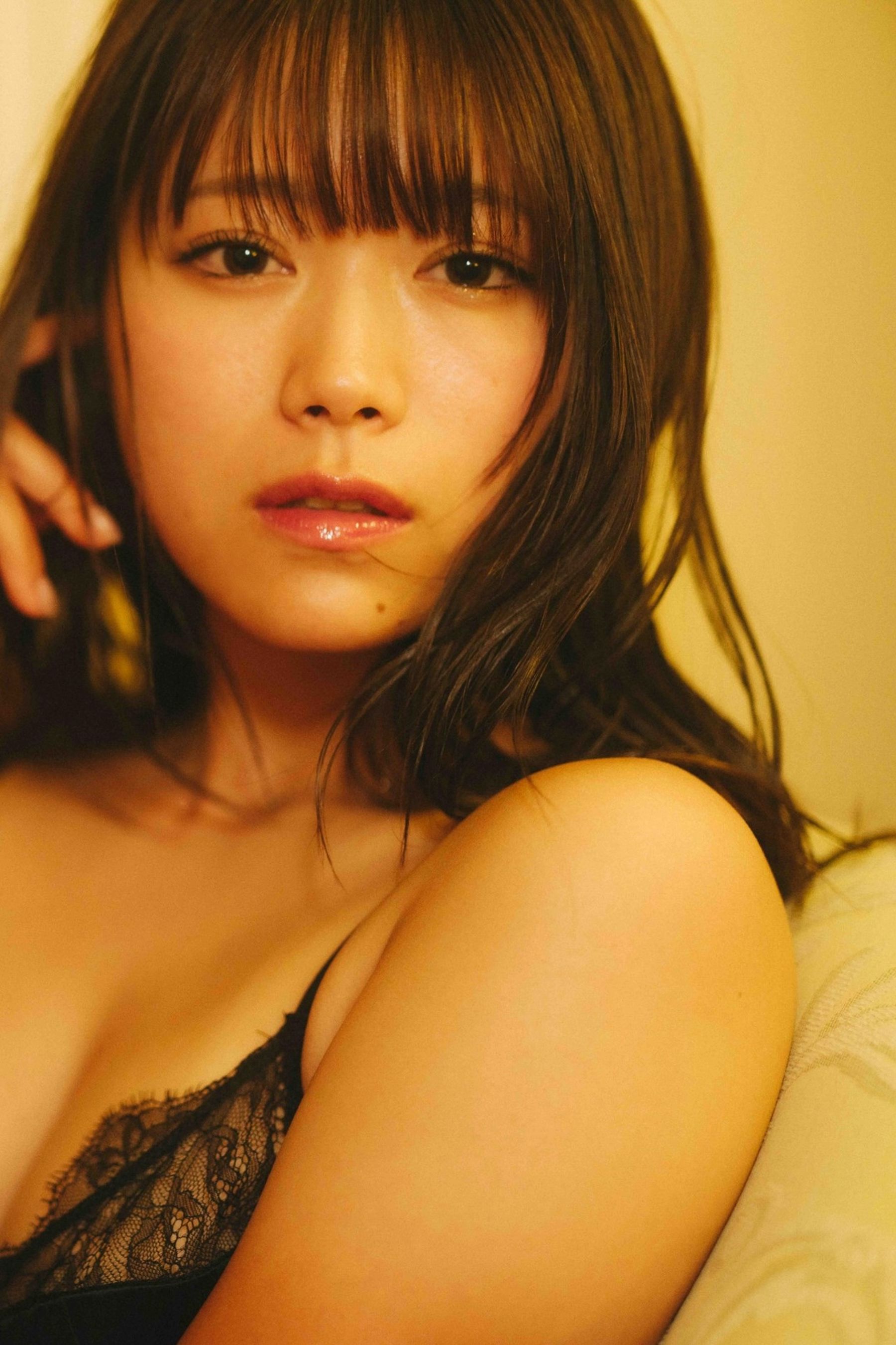 Gallery - 山内鈴蘭 - 艶やかに咲く。 - 图库库 - image 115