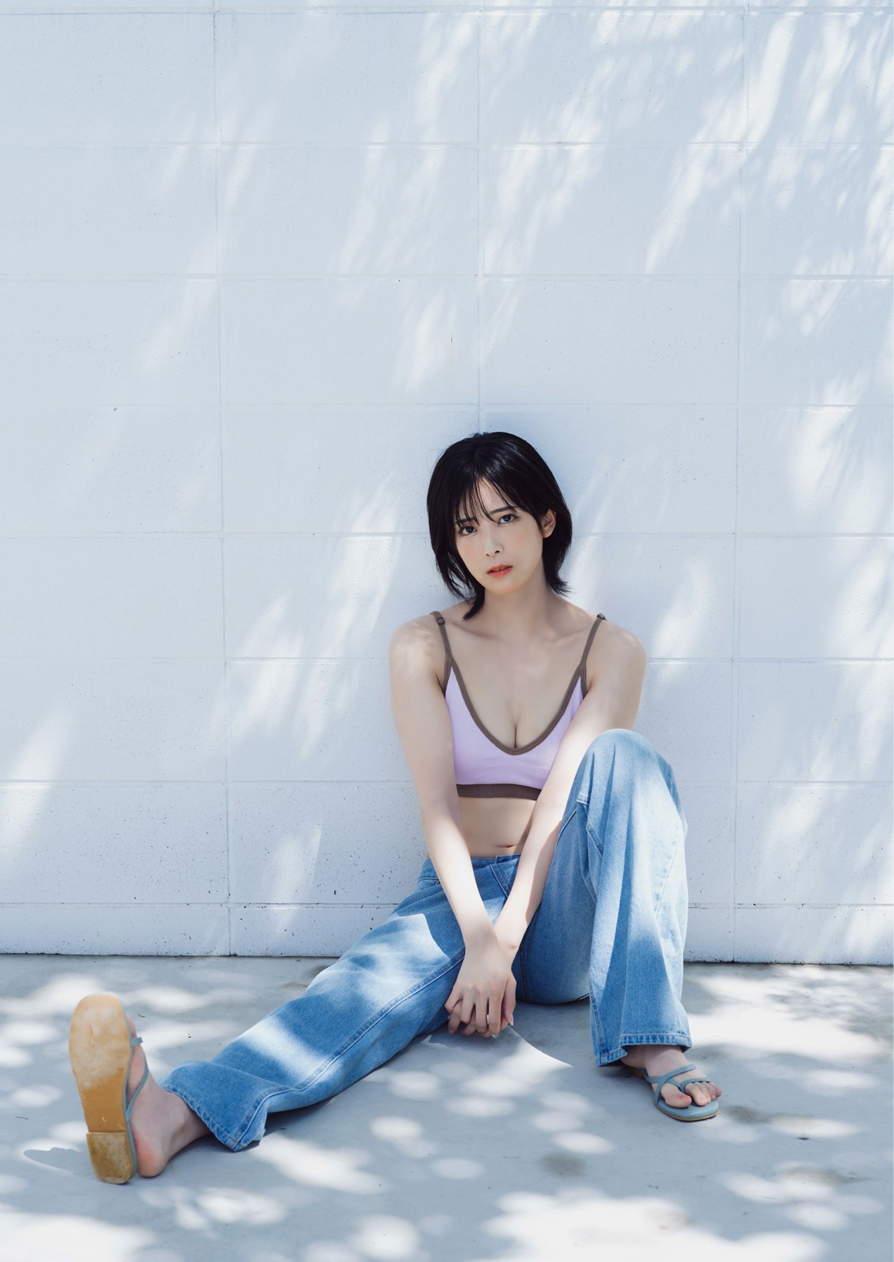 Gallery - 北原沙弥香 - ハンパないでしょ？ - 图库库 - image 53