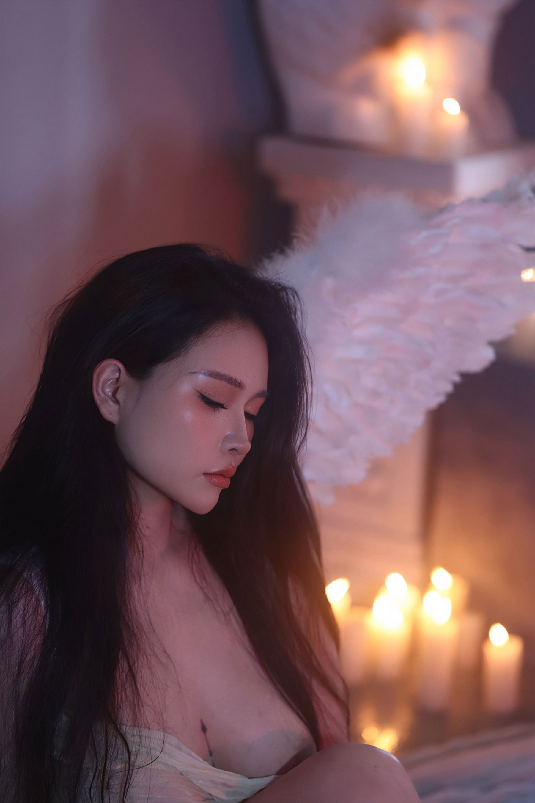 娜比 - 火辣性感/(128P)