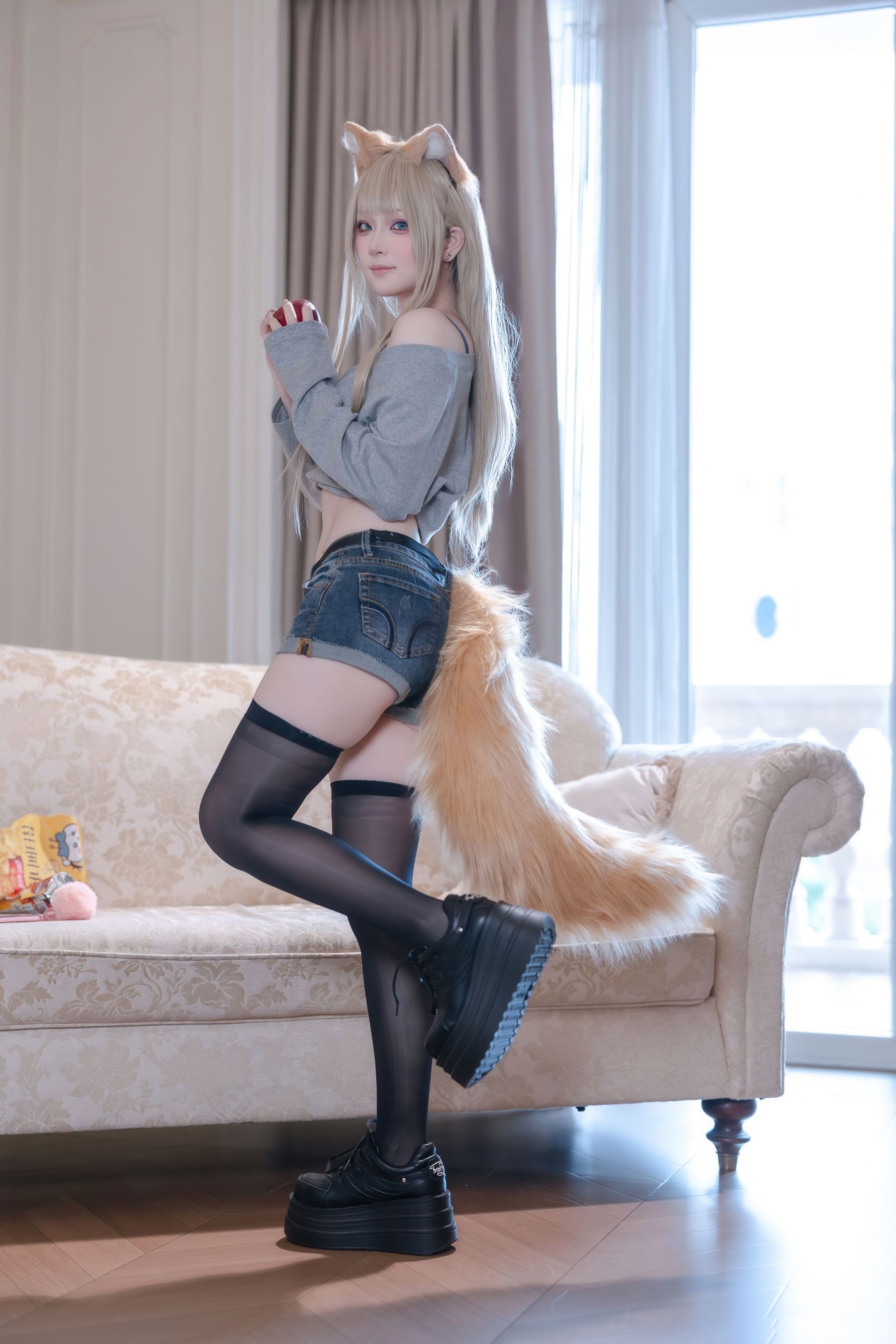 屿鱼 - T1/(54P)